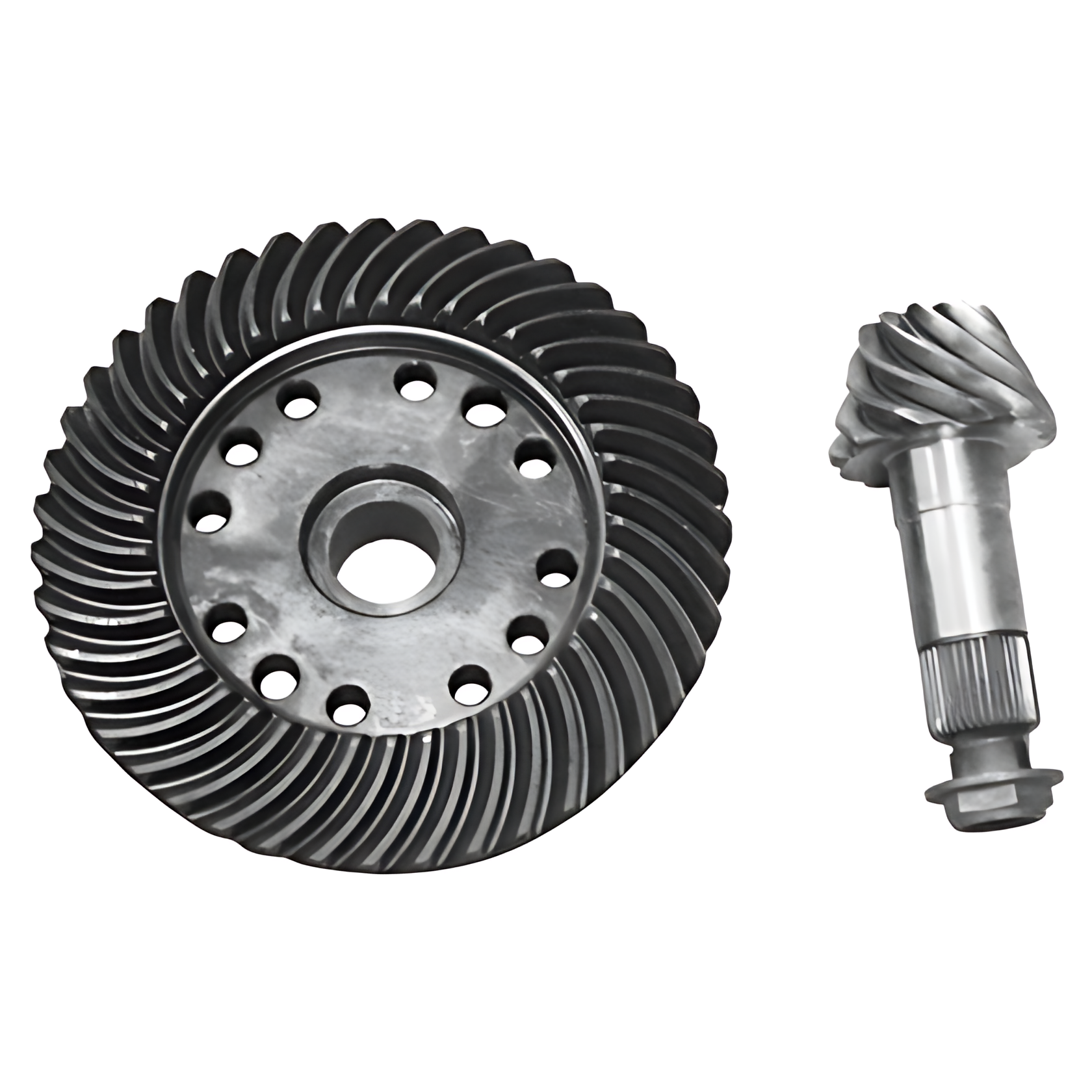 COROA PINHAO 43X10 RAT 4.30 DIFERENCIAL DANA S130 - 10108781