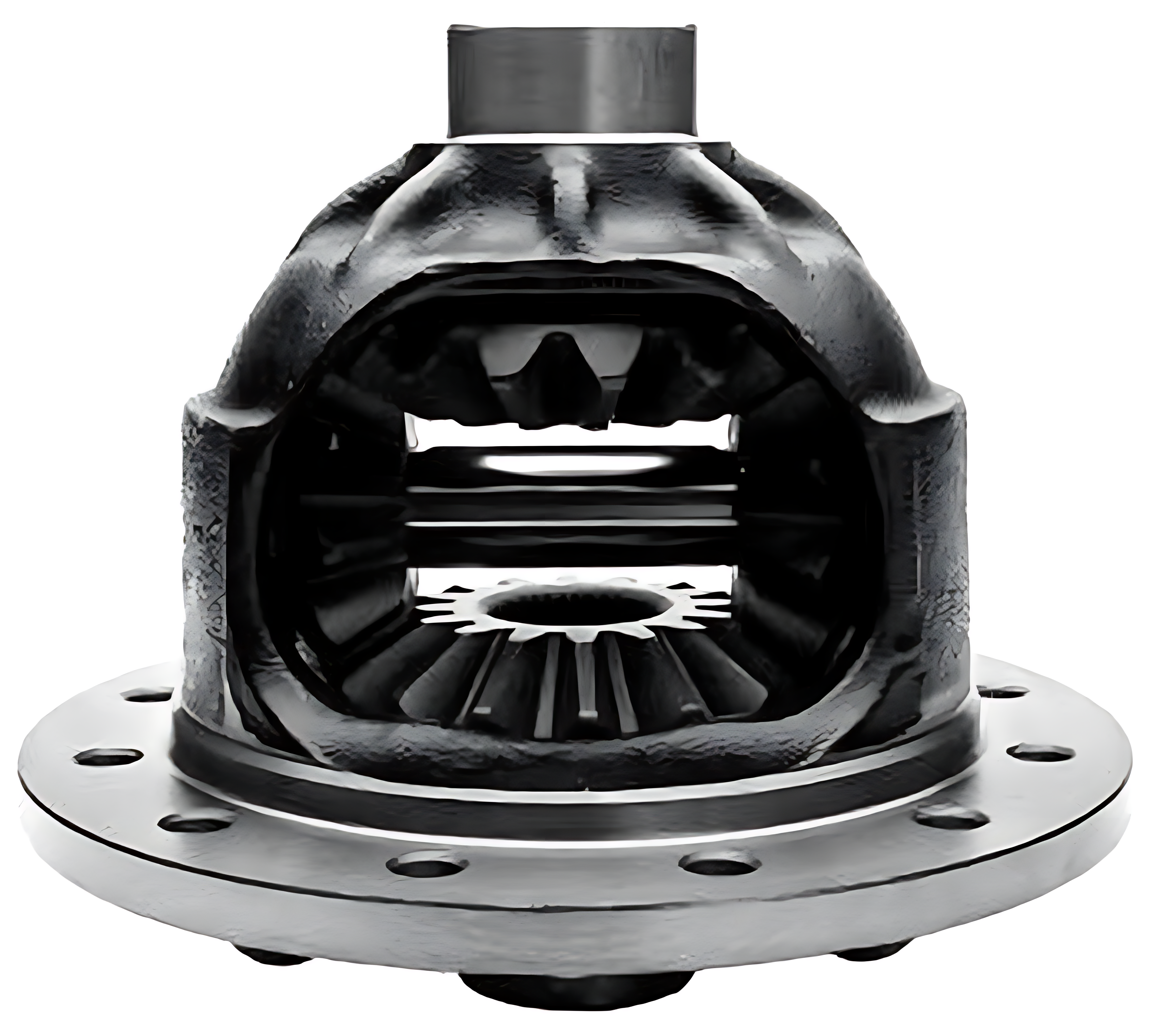 CAIXA SATELITE DIFERENCIAL DANA S130 ( COMPLETA ) - 23B525021D