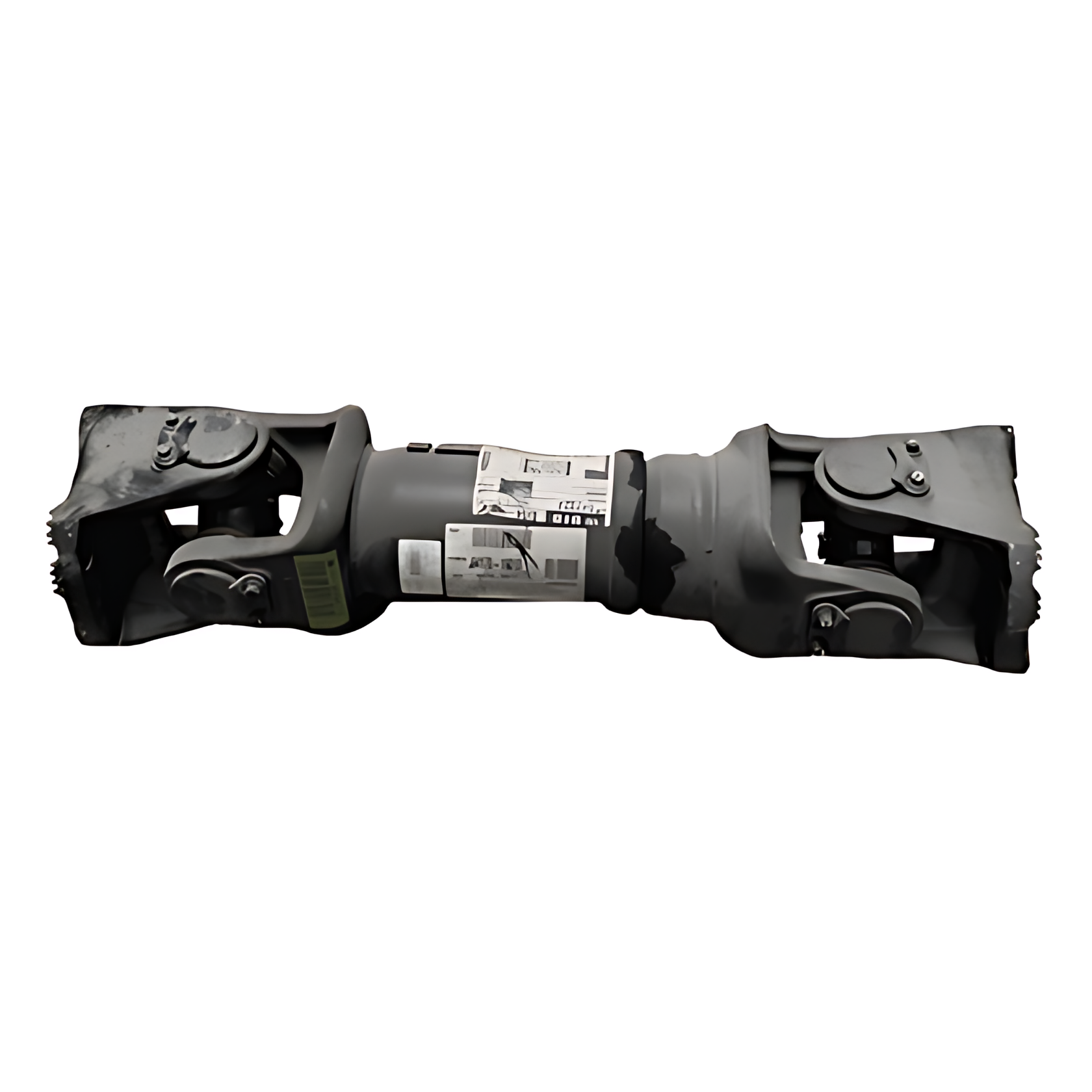 EIXO CARDAN - 8129673