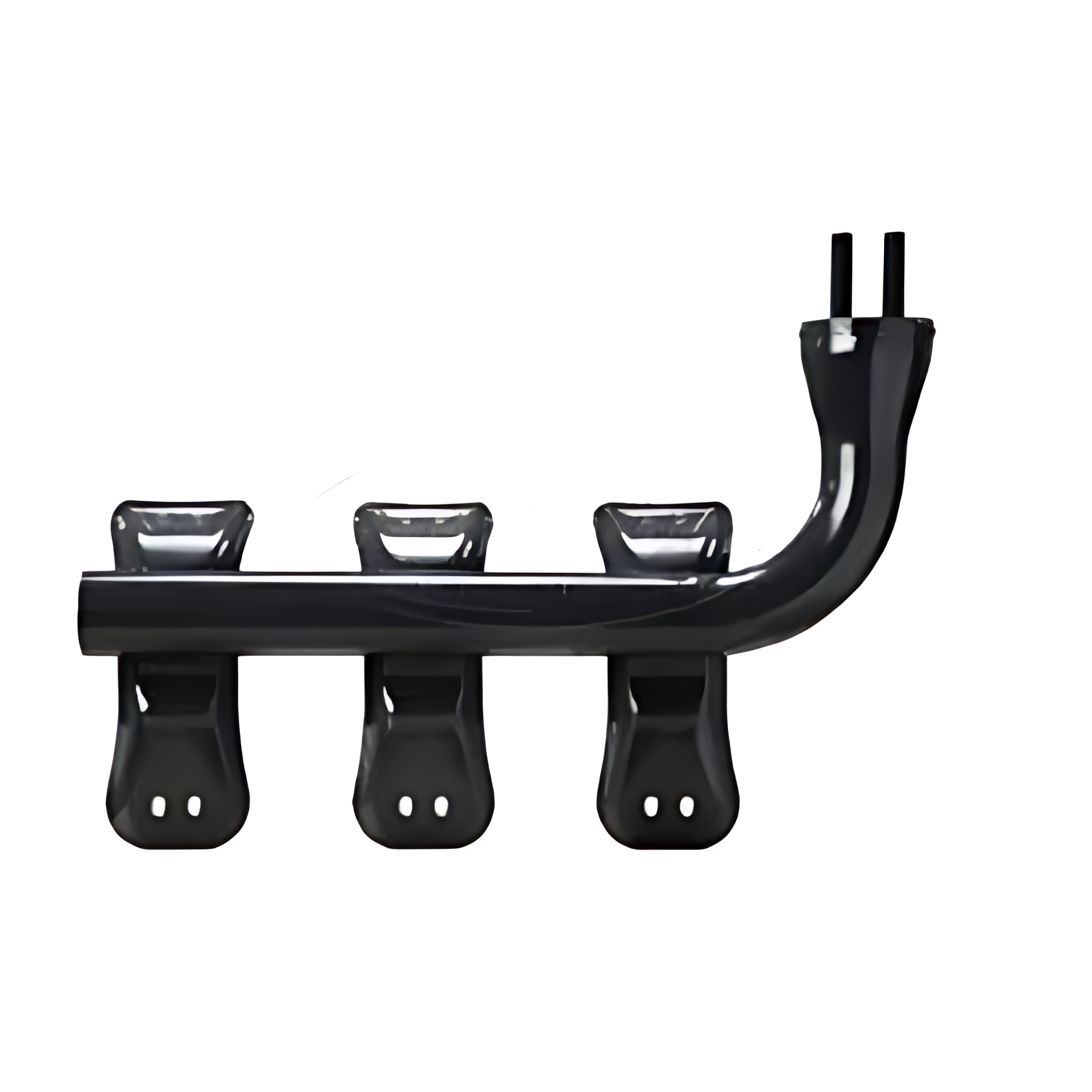 SUPORTE PARALAMA TRACAO TRASEIRA DIREITO - 1457924