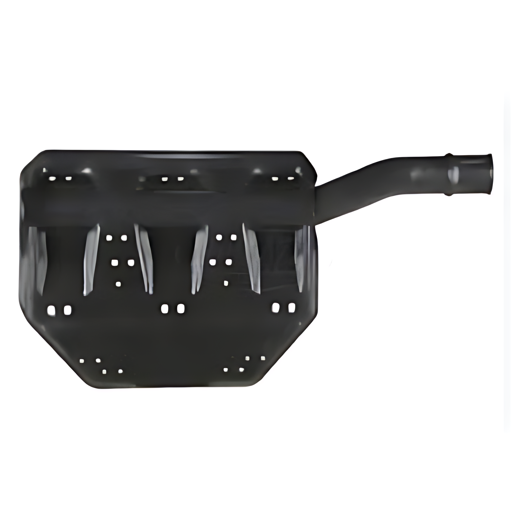 SUPORTE PARALAMA TRASEIRO LD (SUSPENSAO AR SIMPLES) - 1874854