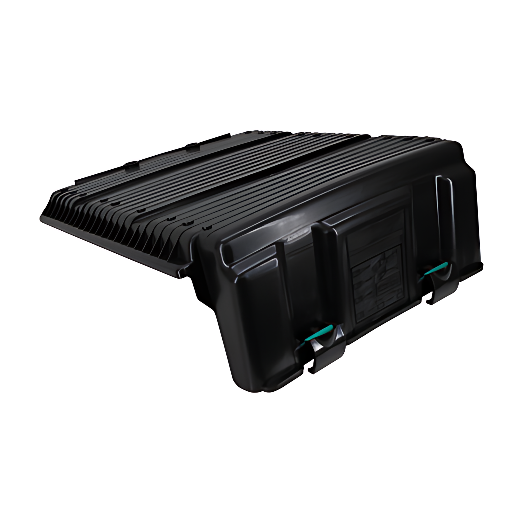 TAMPA BATERIA PLASTICO - 1693114