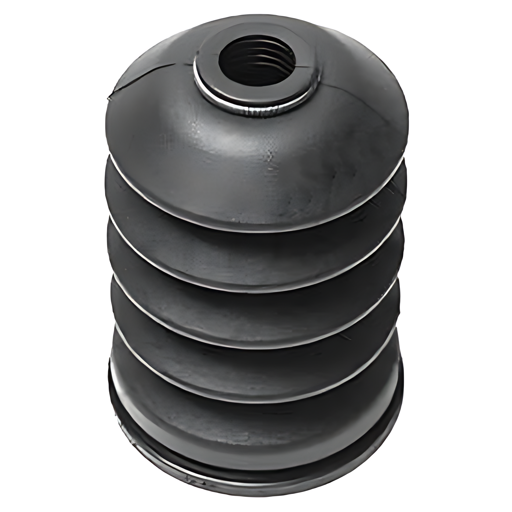 GUARDA PO SANFONA CILINDRO TRISTOP 1 FURO - QA1193M