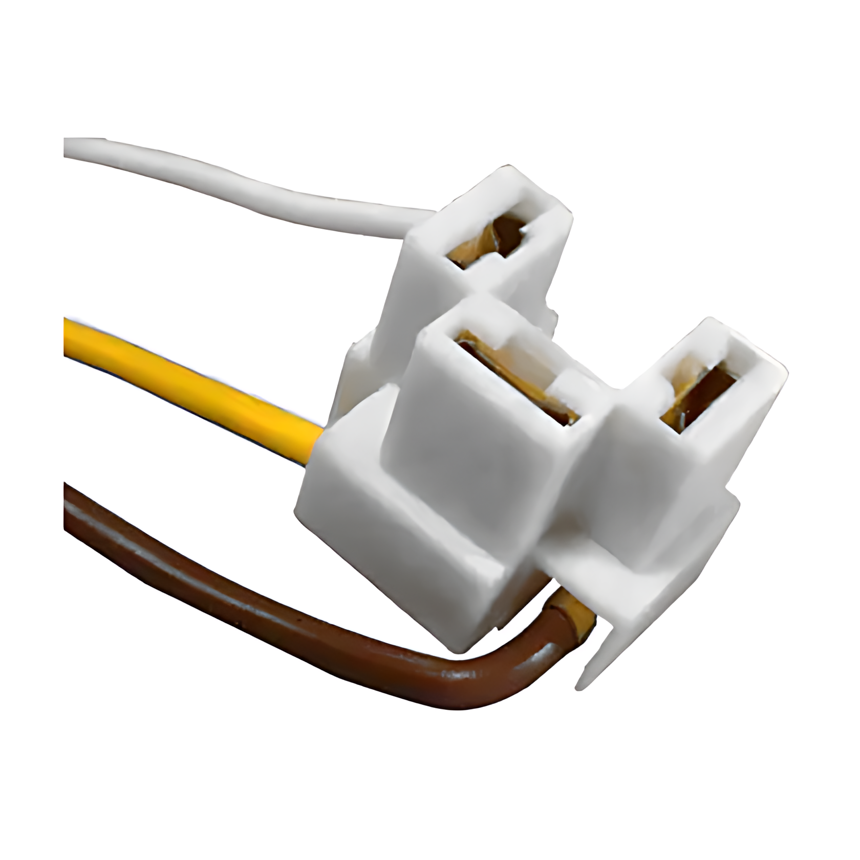 CHICOTE SOQUETE FAROL - ETE7090B