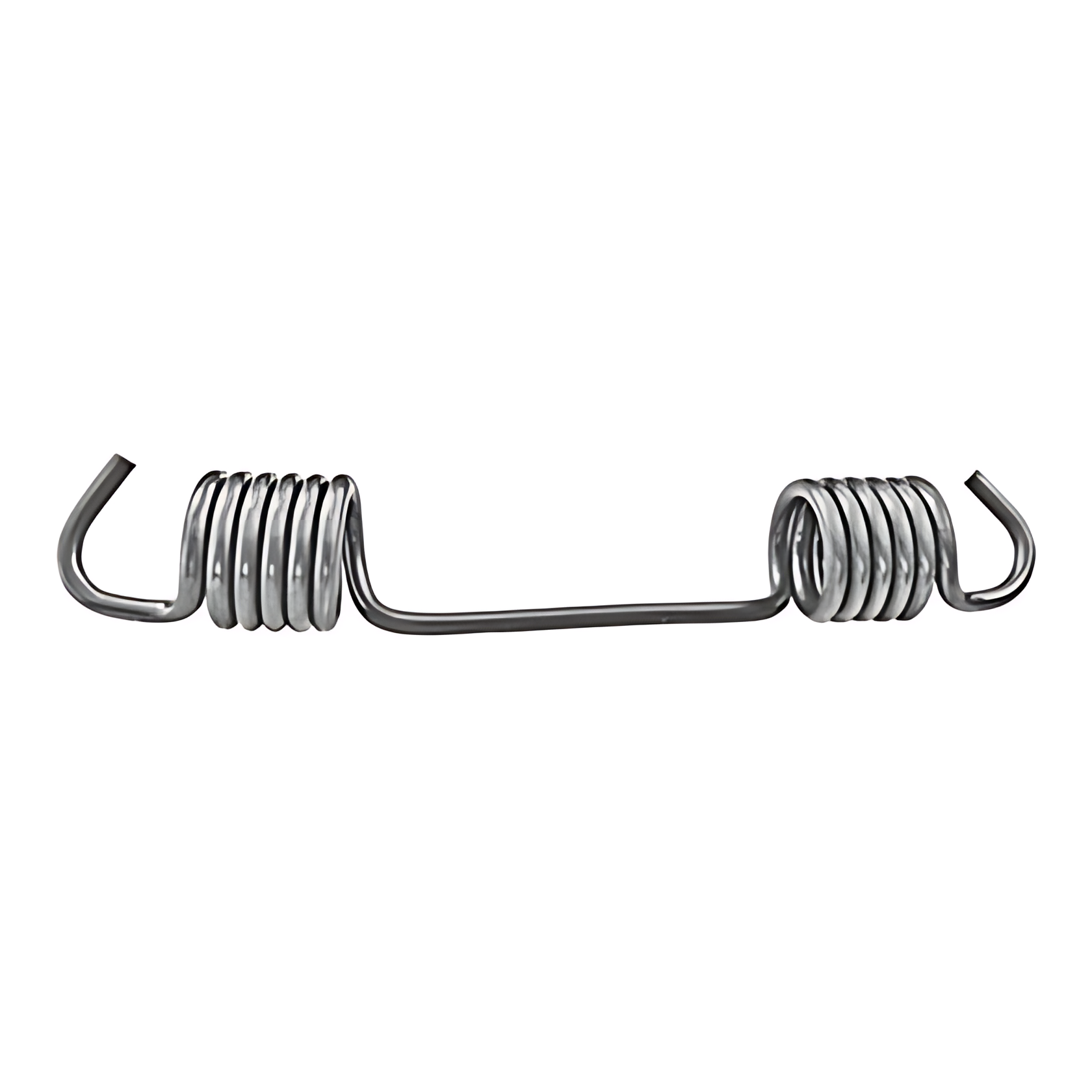 MOLA RETORNO SAPATA FREIO TRASEIRA ( REFORCADA ) - 988020R