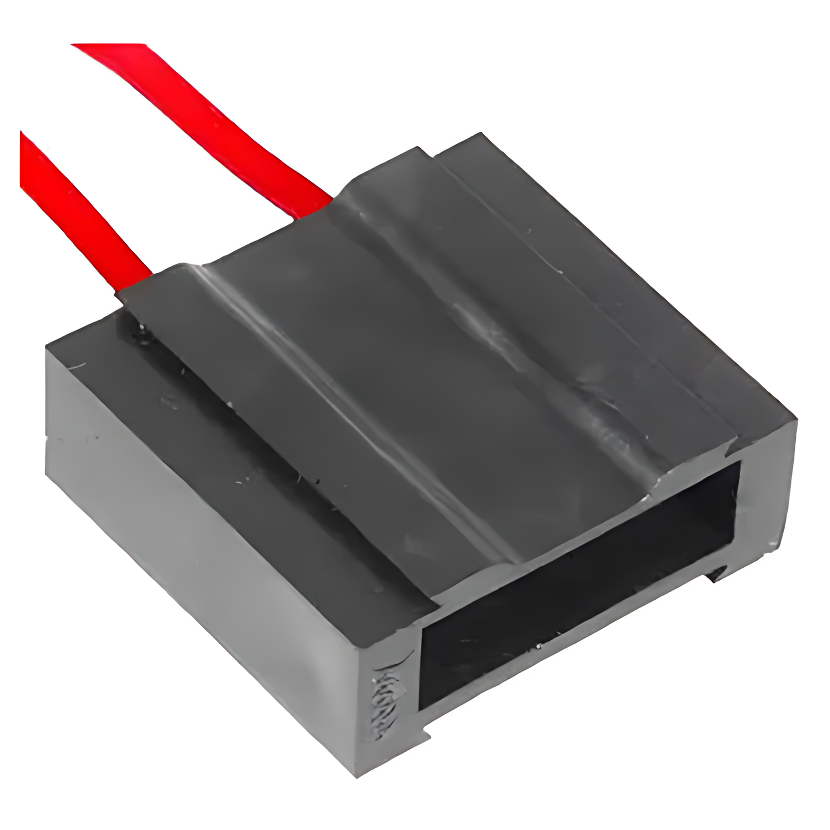 CHICOTE PORTA FUSIVEL LAMINA - ETE7197