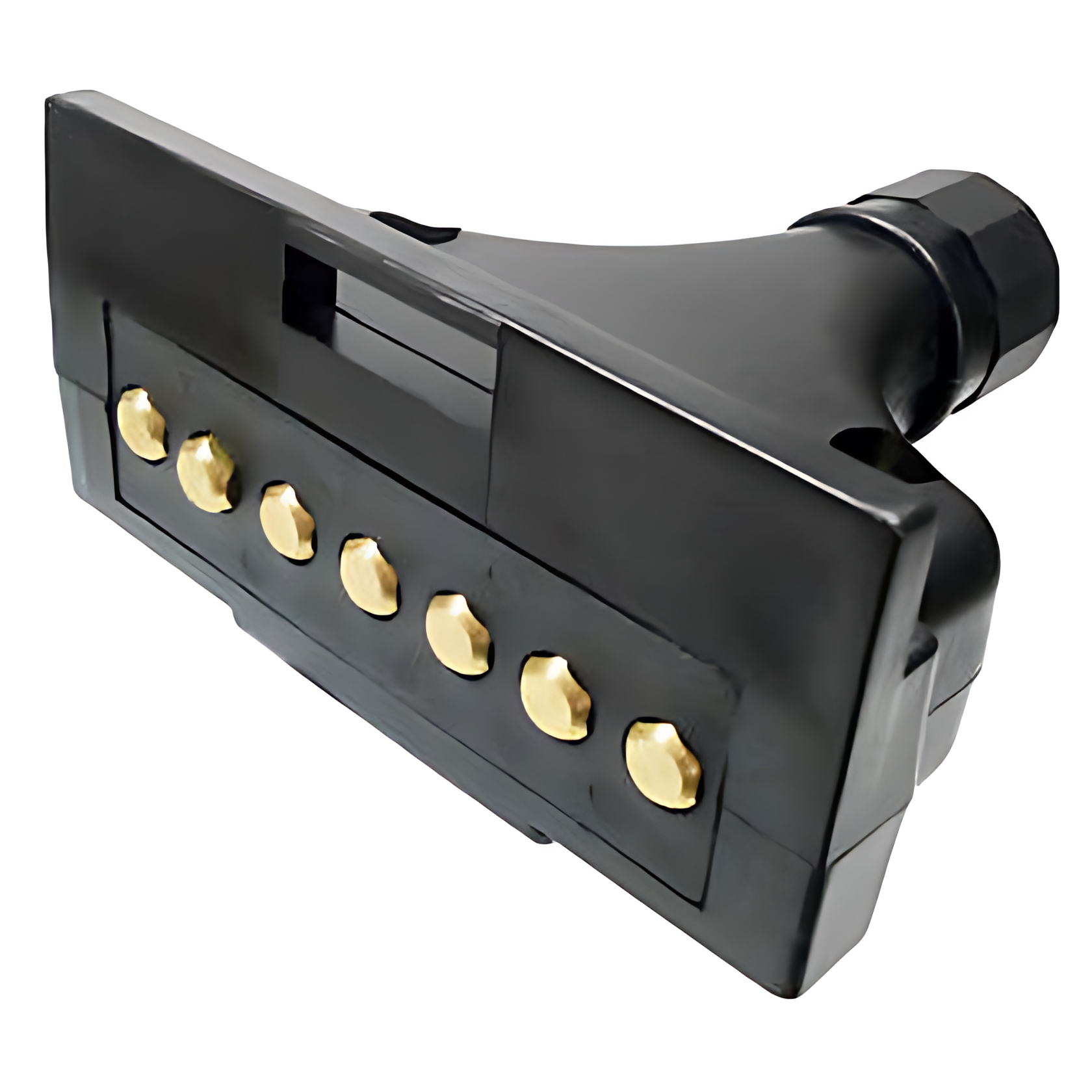 TOMADA ELETRICA ENGATE MACHO 7 POLOS BIVOLT - DNI8301