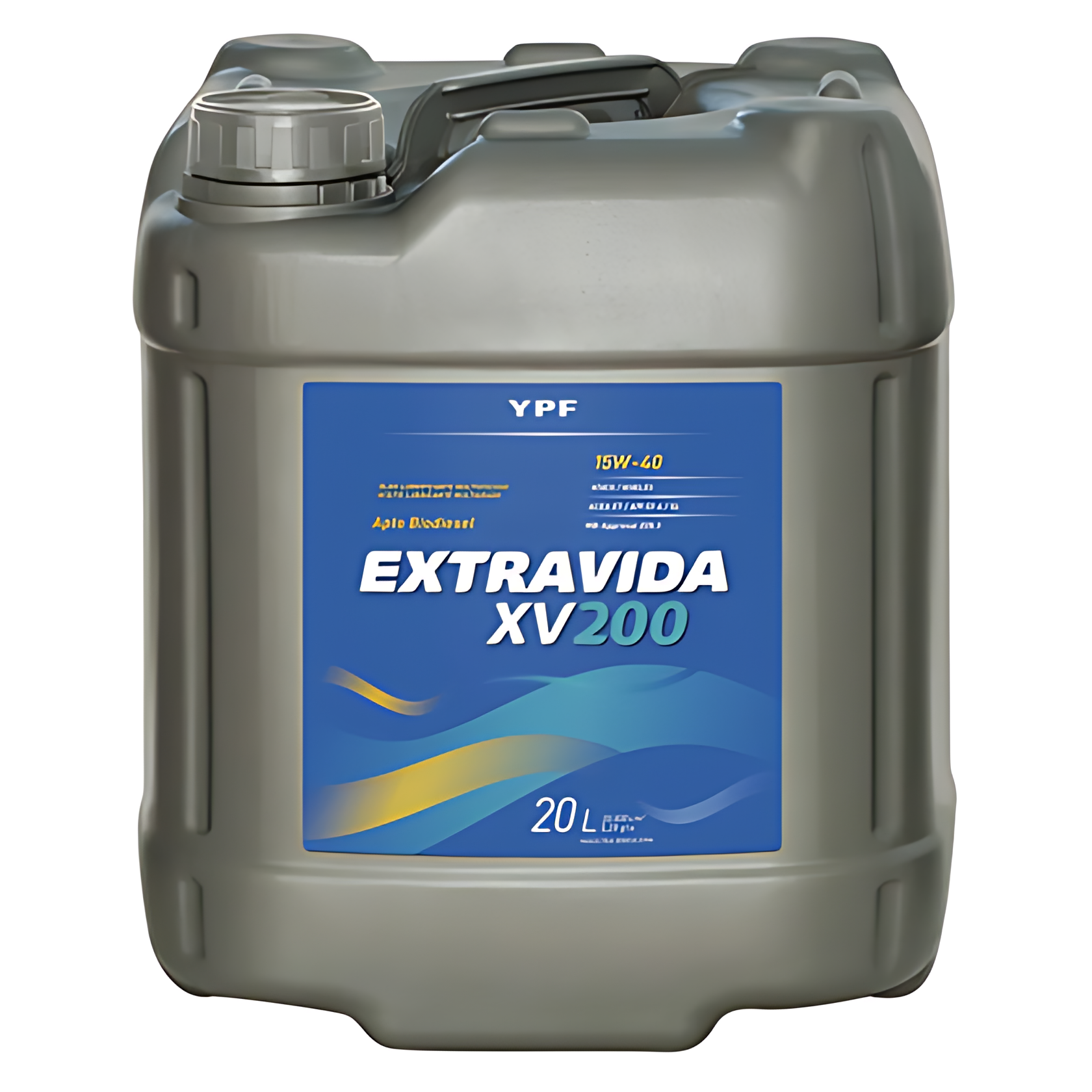 OLEO HIDRAULICO PEX 68 200L MINERAL - 951692