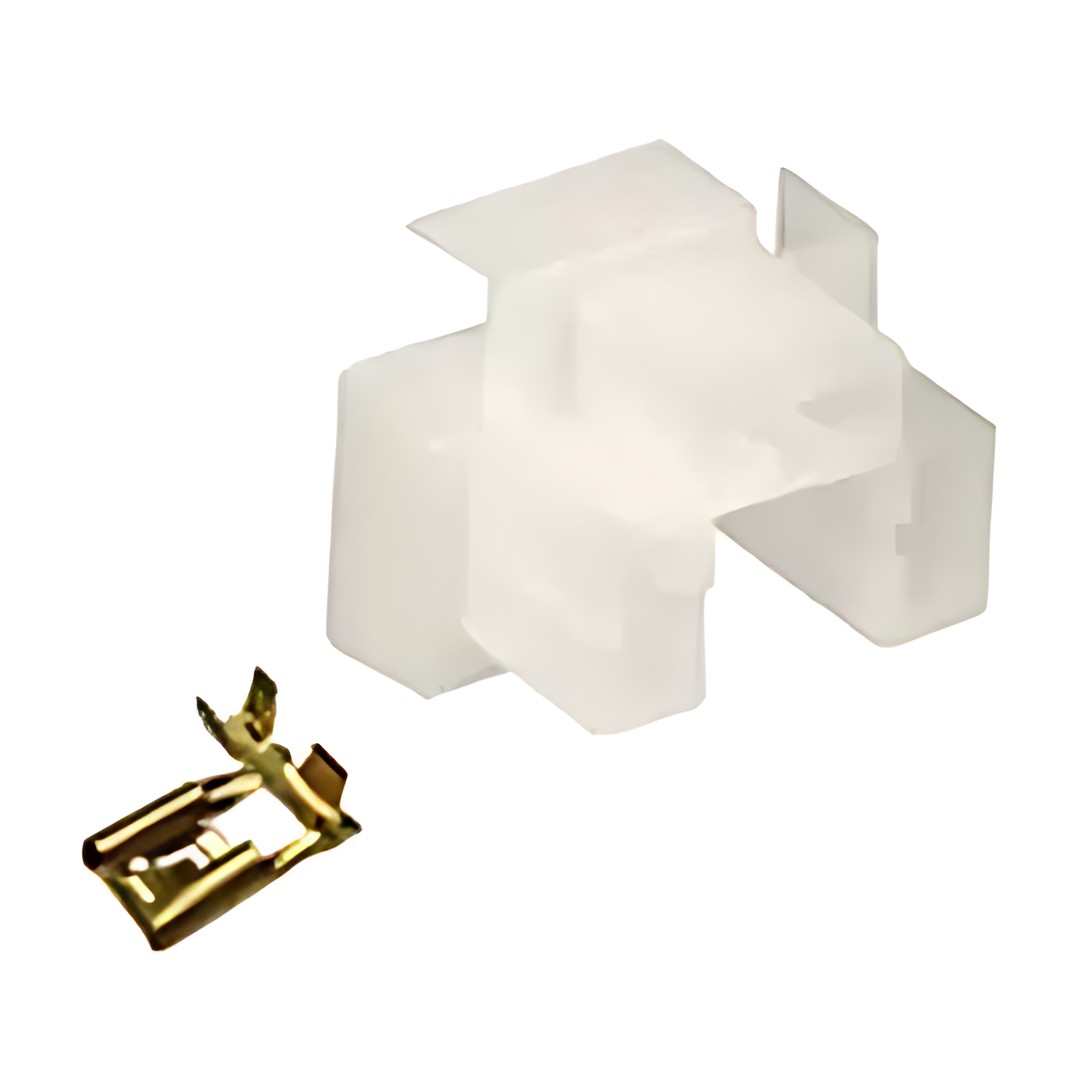 KIT SOQUETE FAROL UNIVERSAL - ETE7090