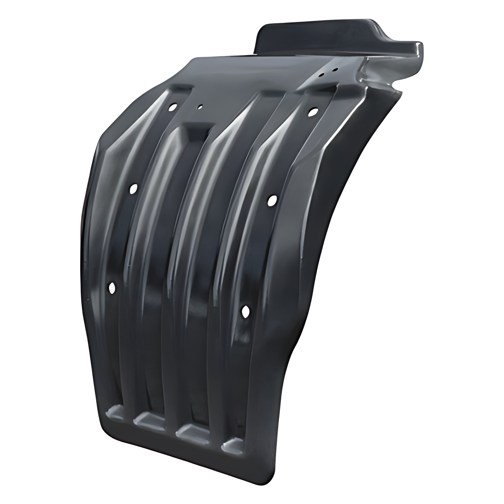 PARALAMA LE TRASEIRO PLASTICO - 9798817003