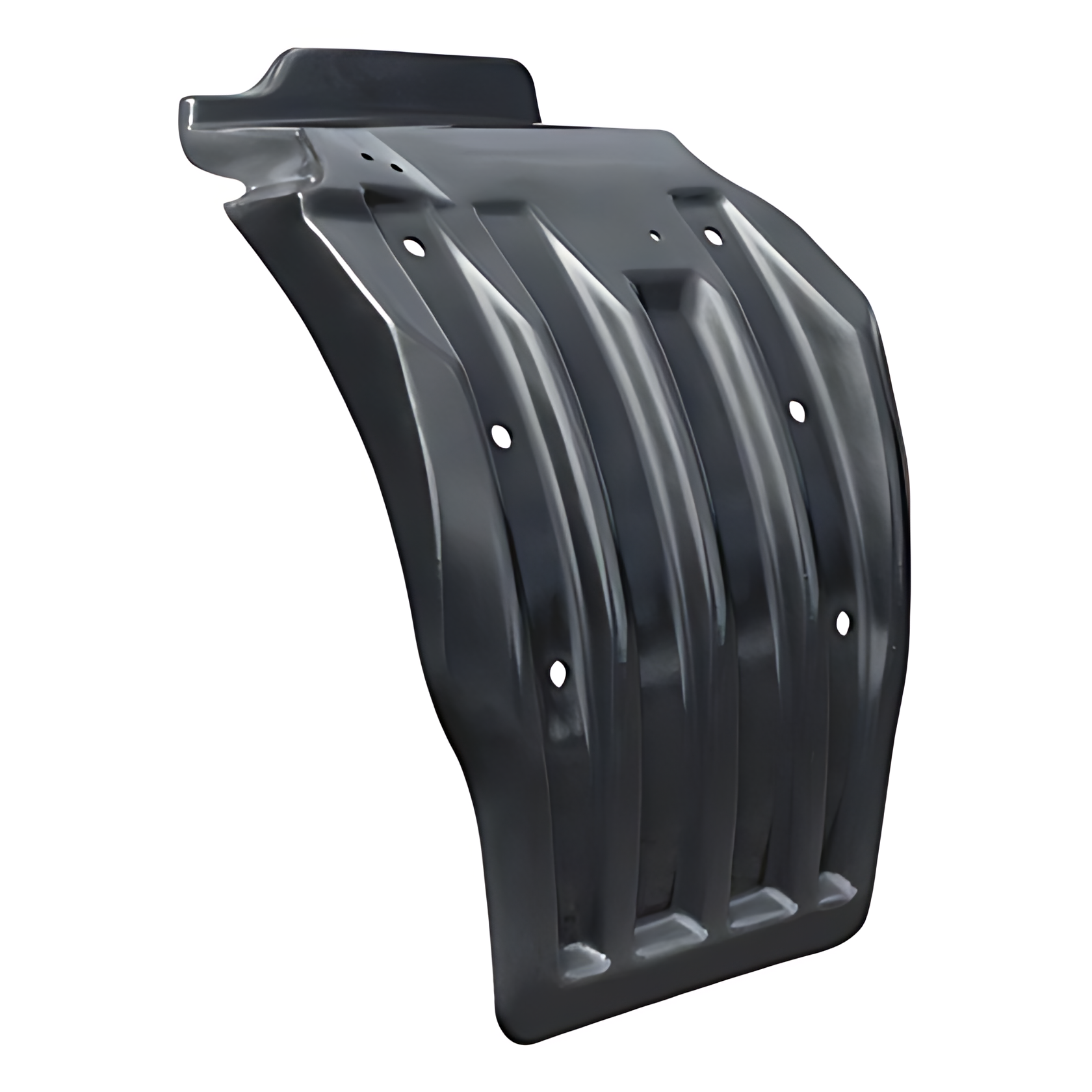 PARALAMA LD TRASEIRO PLASTICO - 9798817103