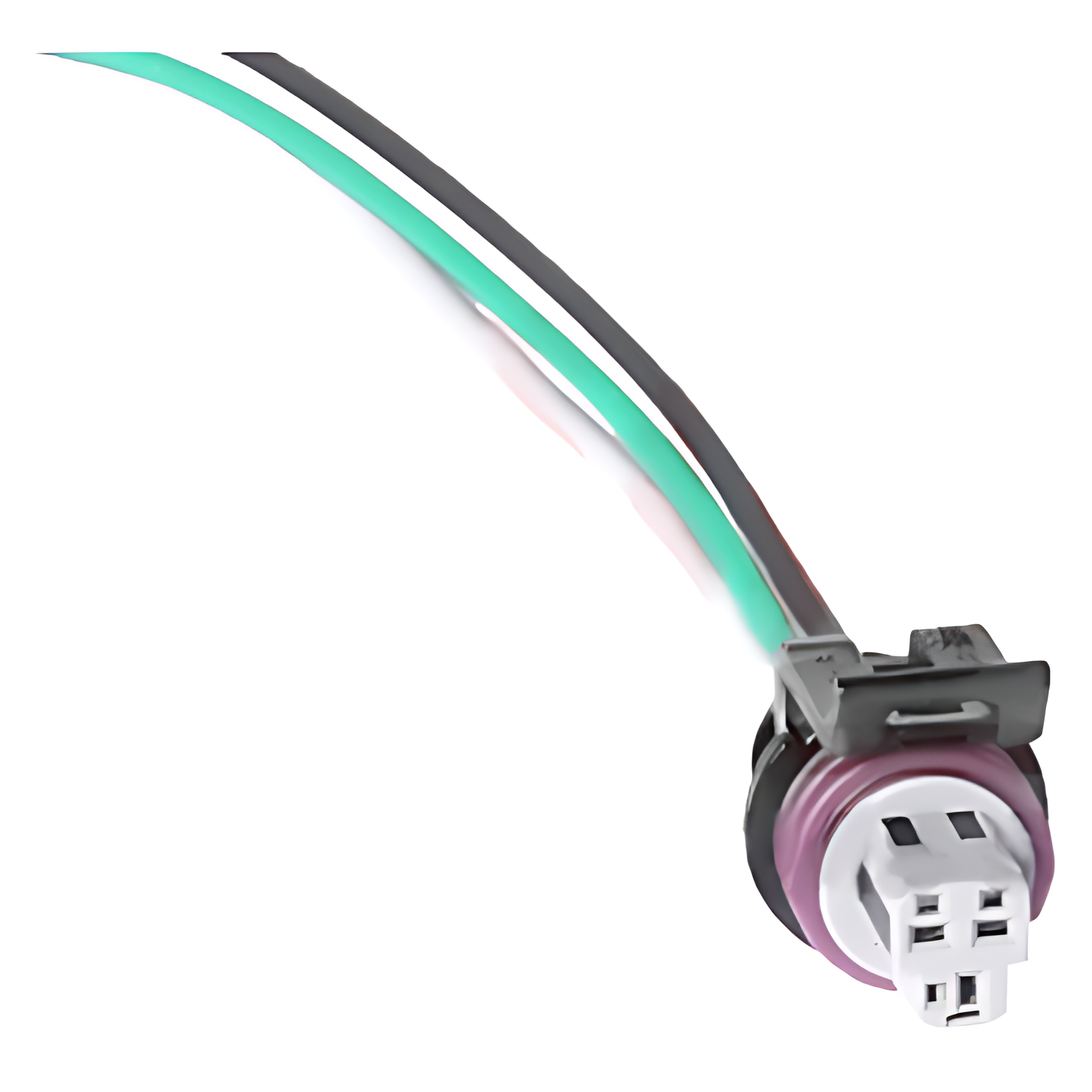 CHICOTE REPARO SENSOR POSICAO BORBOLETA - ETE7741