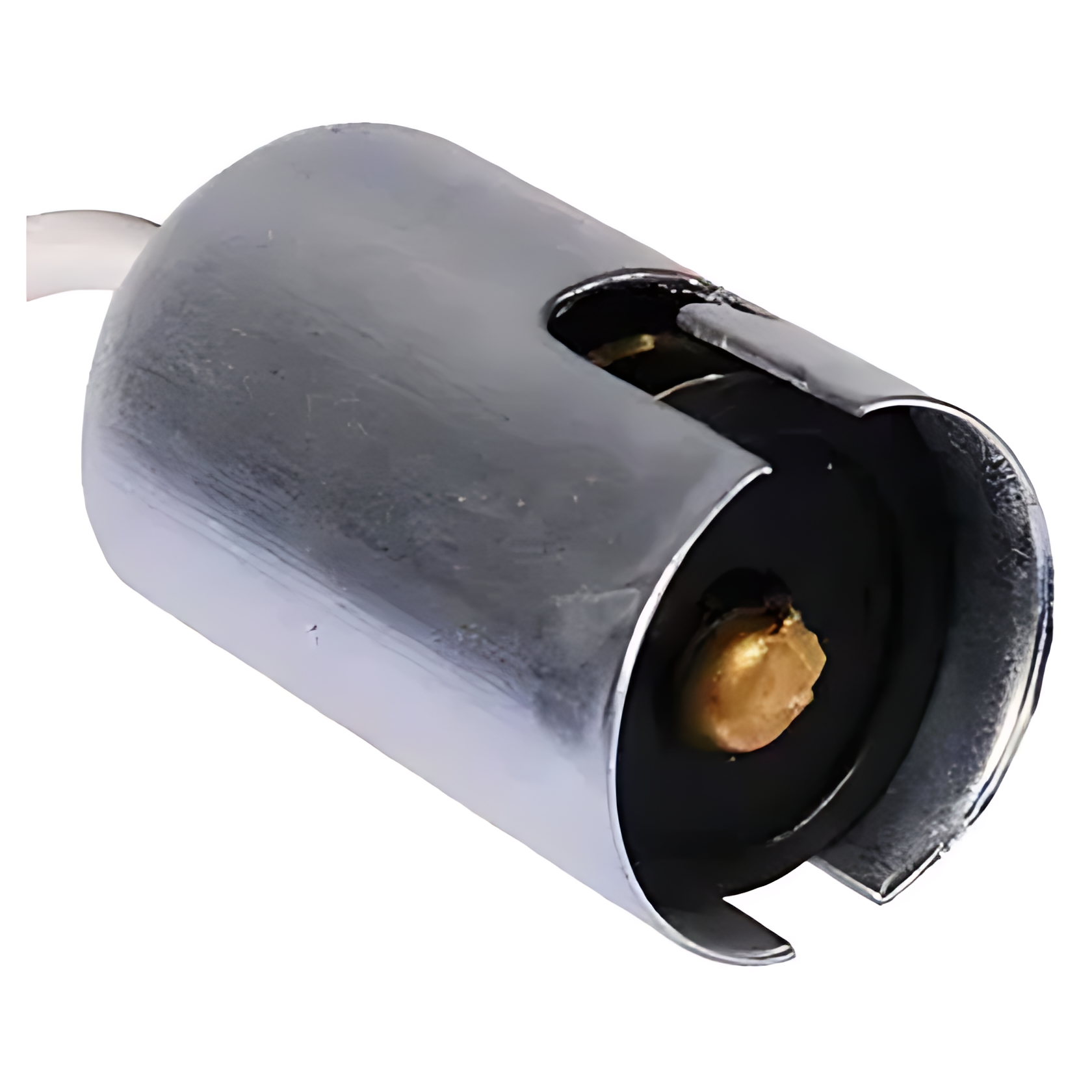 SOQUETE LISO PINO PARALELO - ETE7201