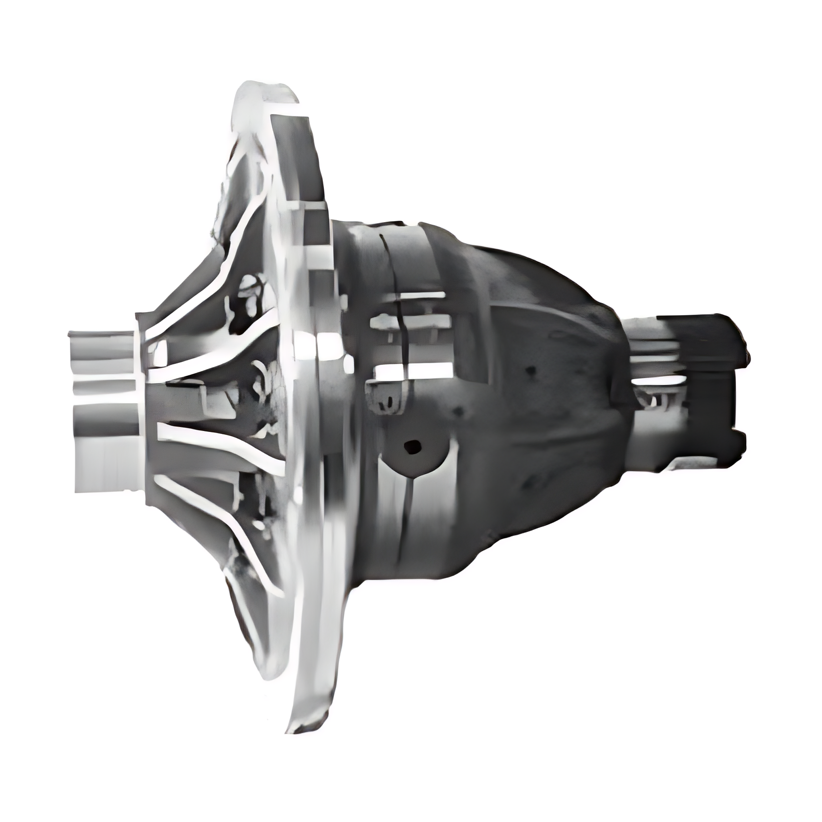 CAIXA SATELITE COMPLETA C/ BLOQUEIO MBB L/LK 1625/2225/2625/O371/400/500 - 30001928-5