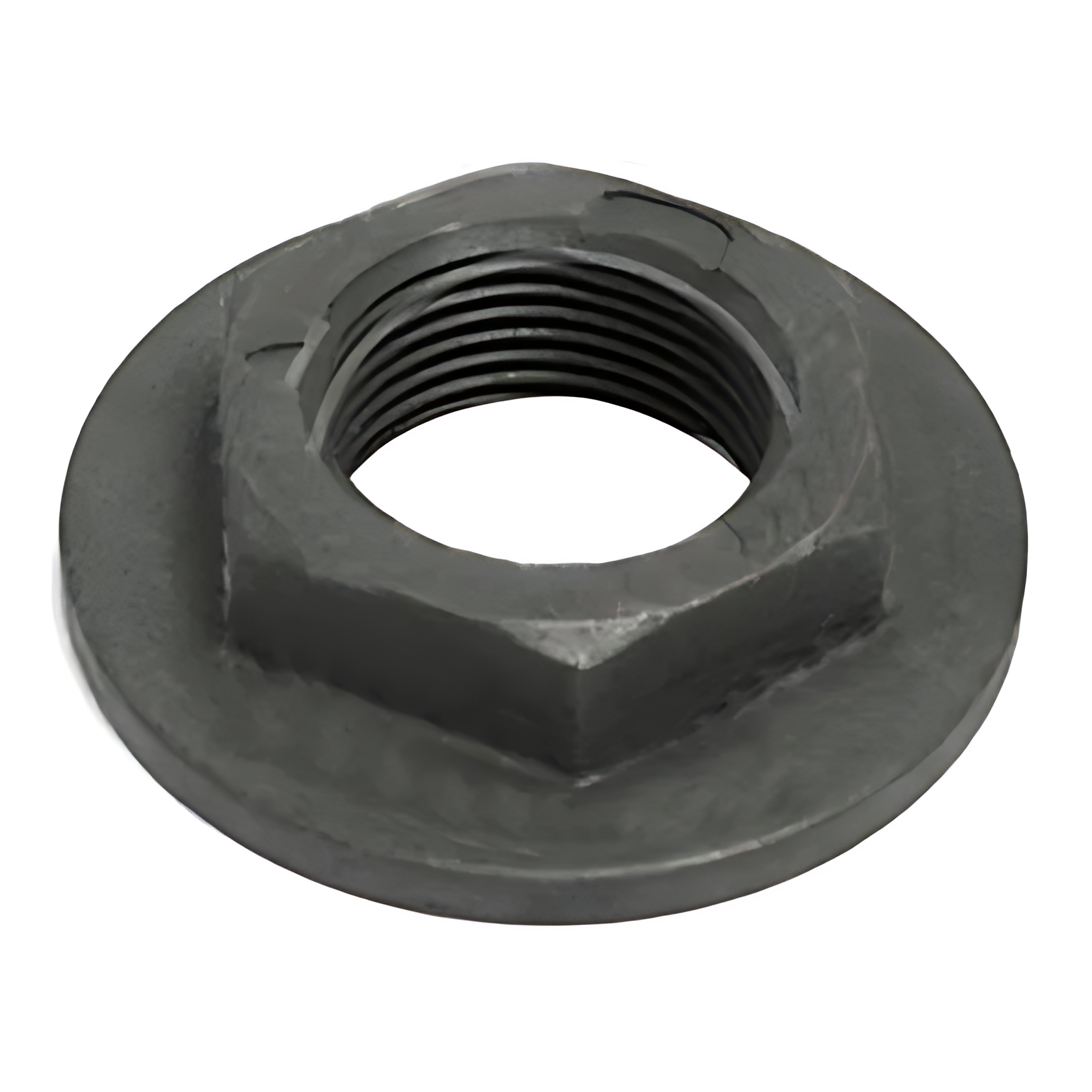 PORCA PONTA EIXO CARDAN 30X2,0MM ACO FORJADA - MP10961P