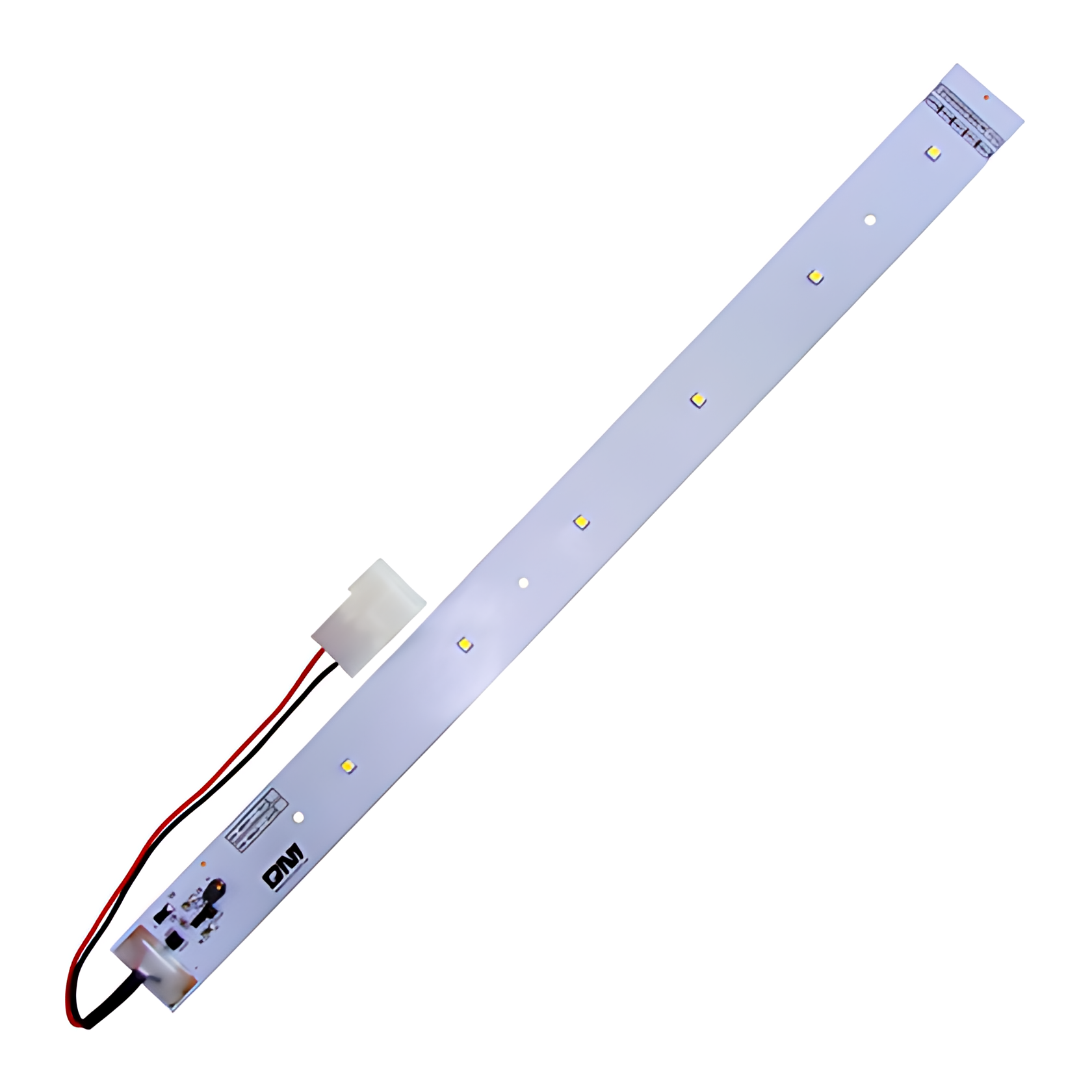 REGUA LED 40CM ALUMINIO 12/24V - DNI8843N