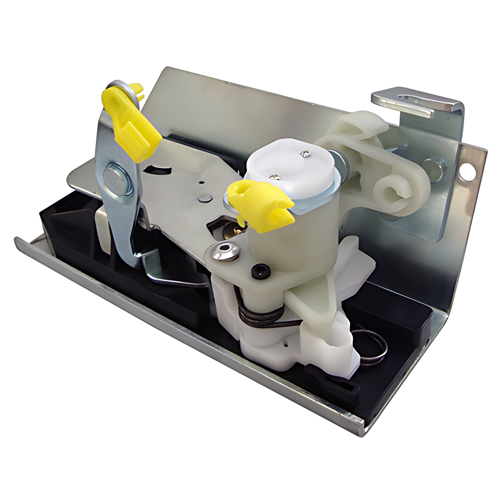 FECHADURA MECANICA PORTA LE  (SEM MACANETA SEM CABO) - 20357