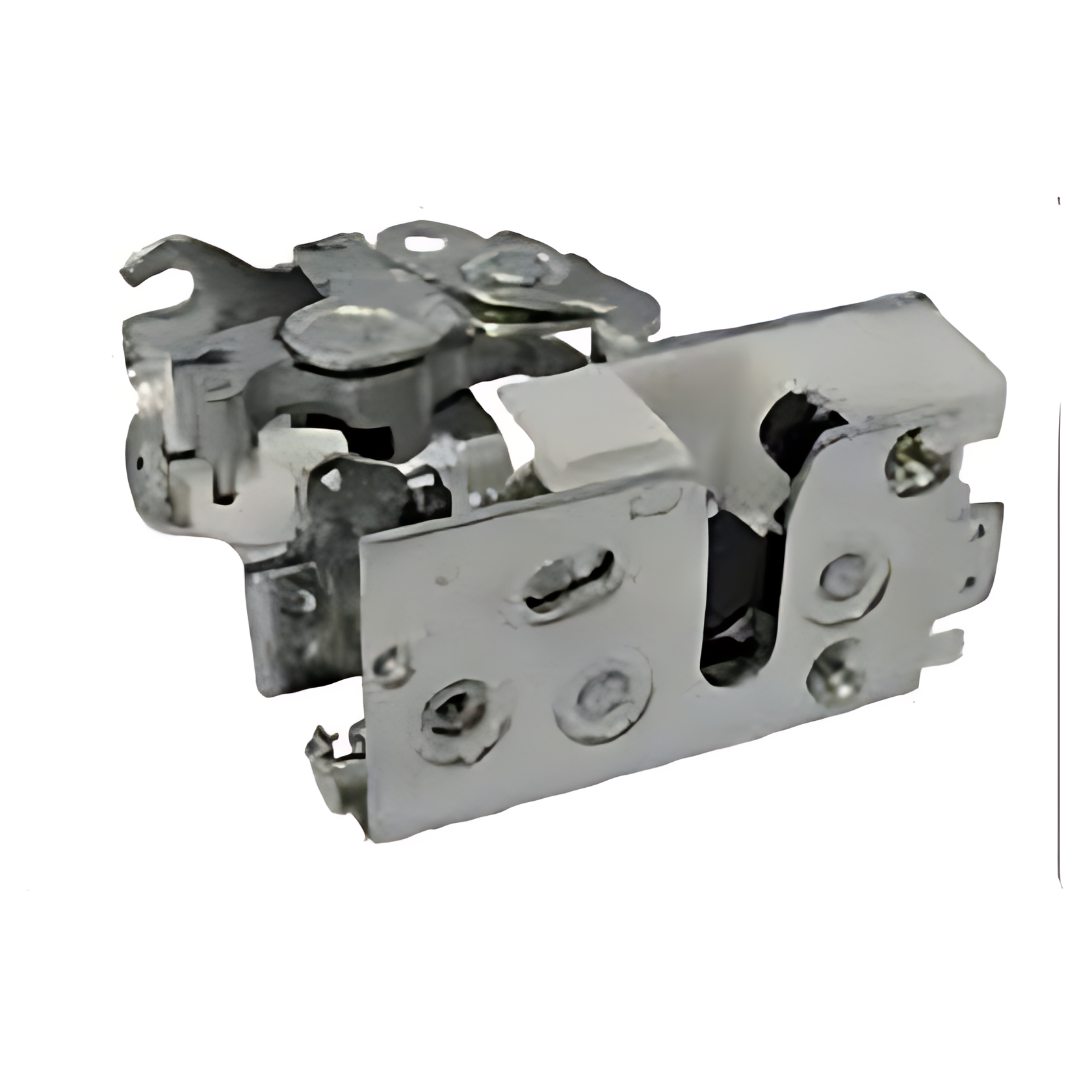 FECHADURA ELETRICA LD  (SEM MACANETA  SEM CABO ) - CC46E219A64AC