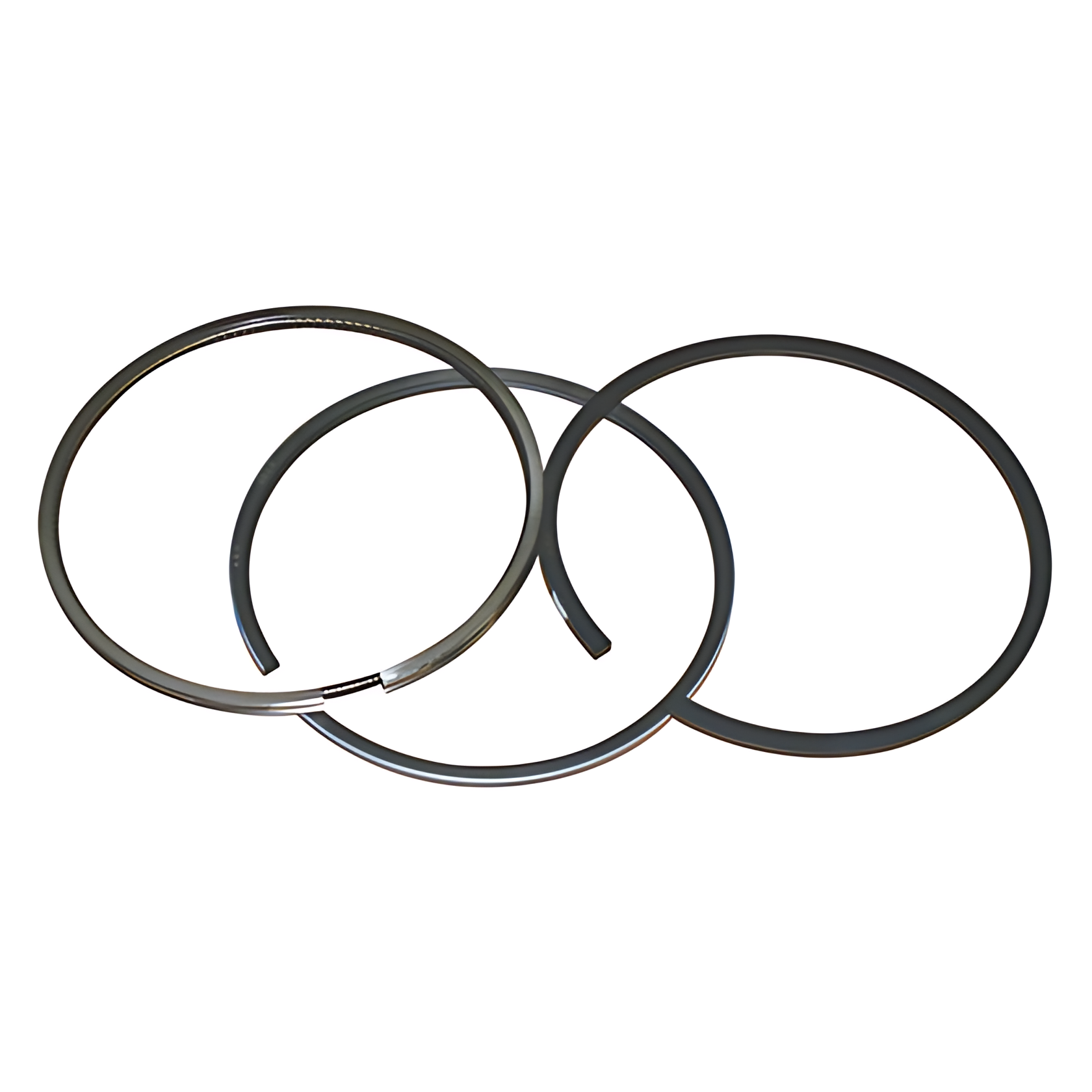 JG ANEIS CUMMINS 4BTAA 6BTAA ( 0,50mm ) - 2RL198151C