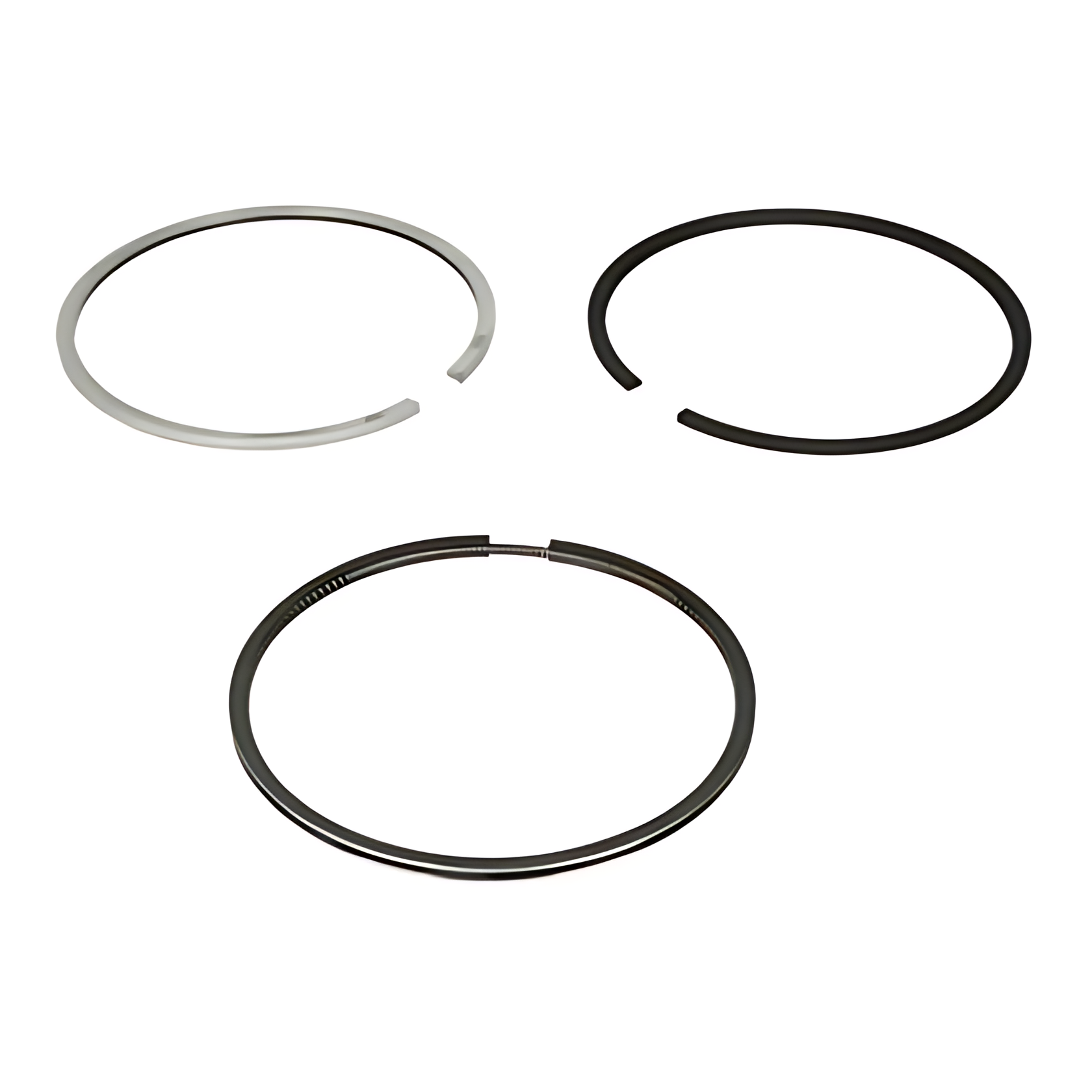 JG ANEIS CUMMINS ISB4 3.9 ISB6 5.9  ISF 3.8 (0,50mm) - 2R0198151-0,50