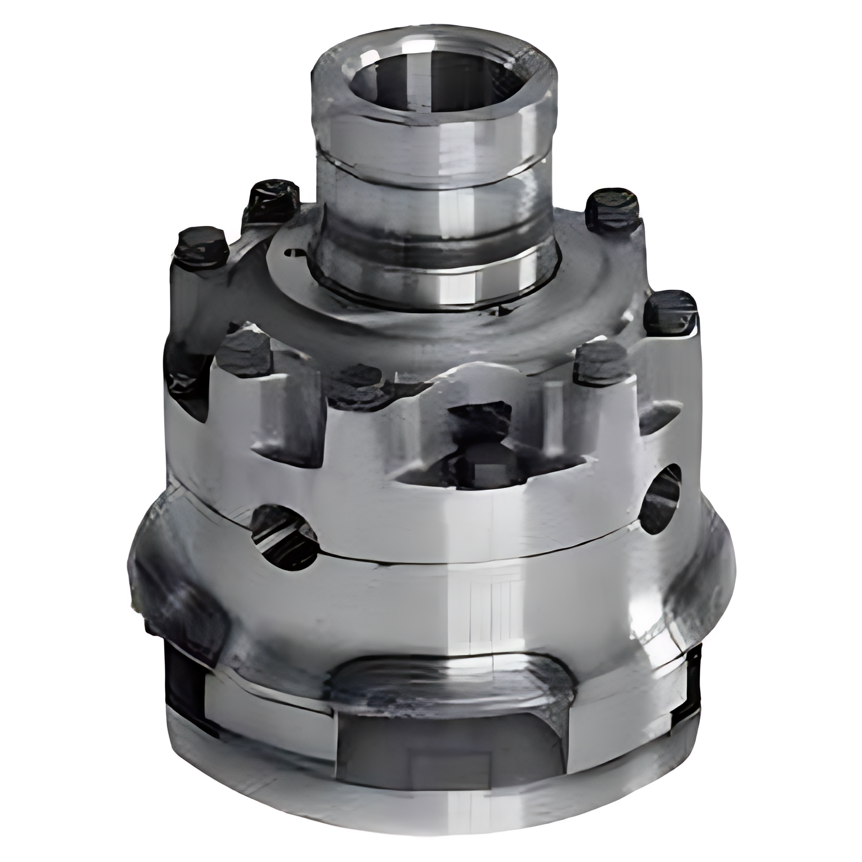 CAIXA SATELITE VAZIA EIXO HL5Z REDUZIDO - MIC2396