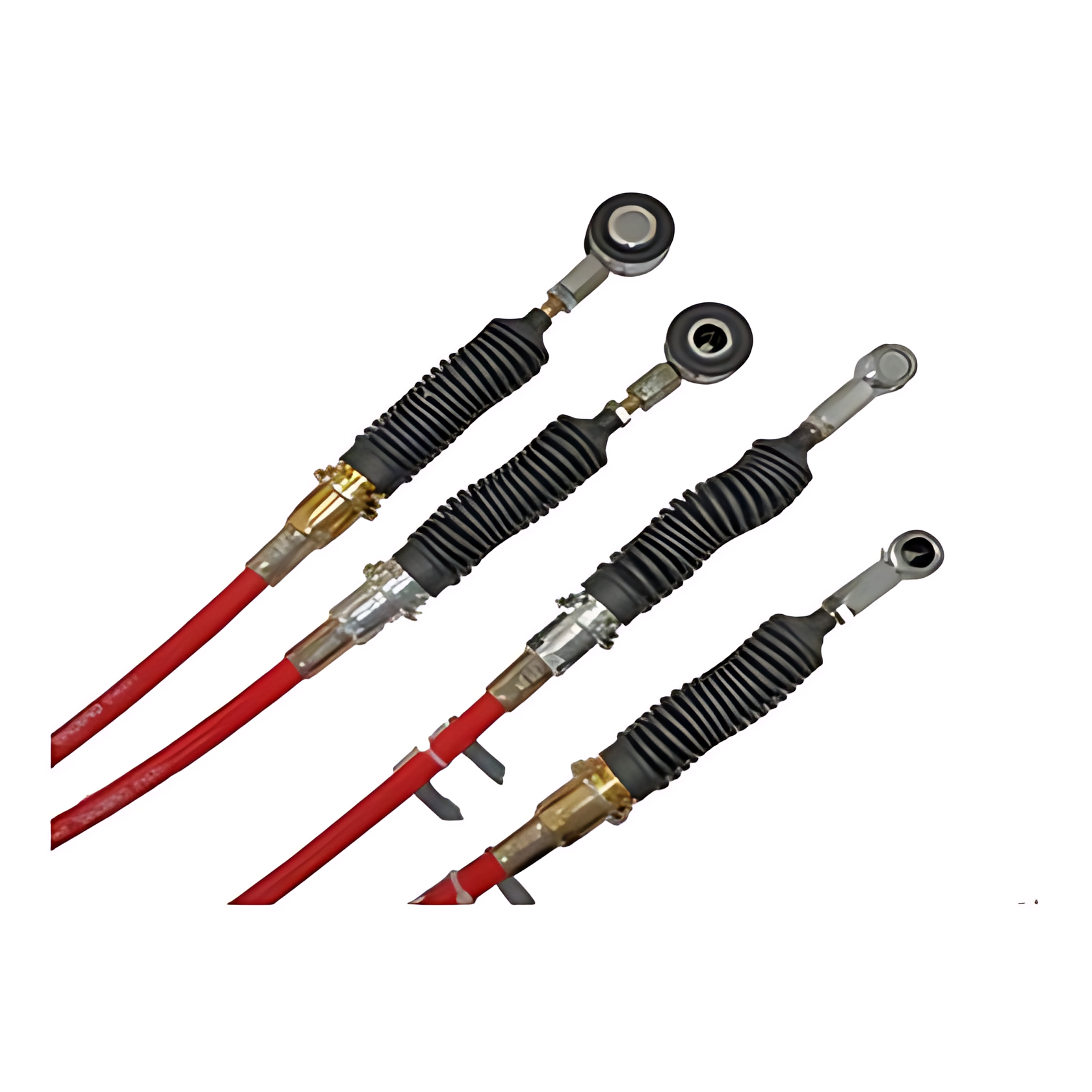 CABO CAMBIO ENGATE E SELECAO 3250MM - 23B711265E