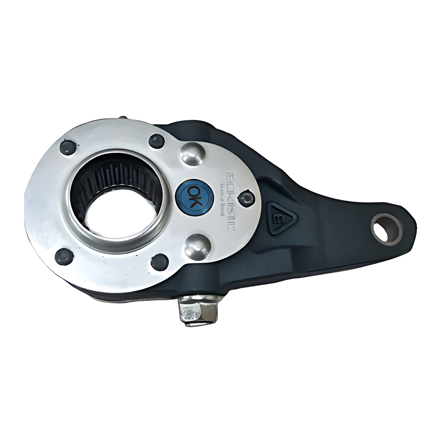 CATRACA FREIO MBB MANUAL TRASEIRA LE  LD - 3844207638