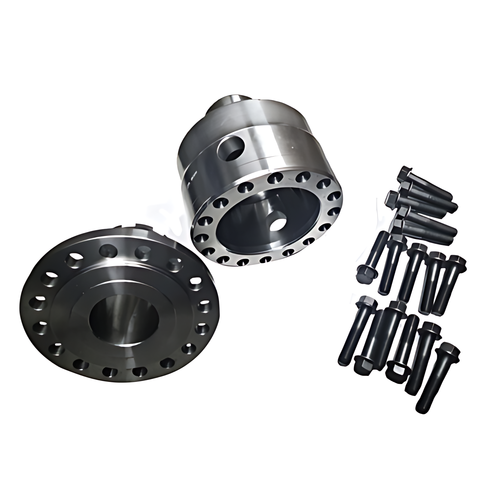 CAIXA SATELITE VAZIA EIXO HD7 16MM - 9423530401