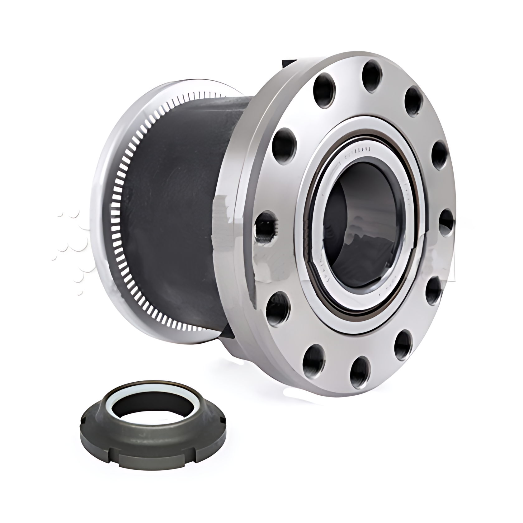 KIT ROLAMENTO RODA DIANTEIRO - 5006207845