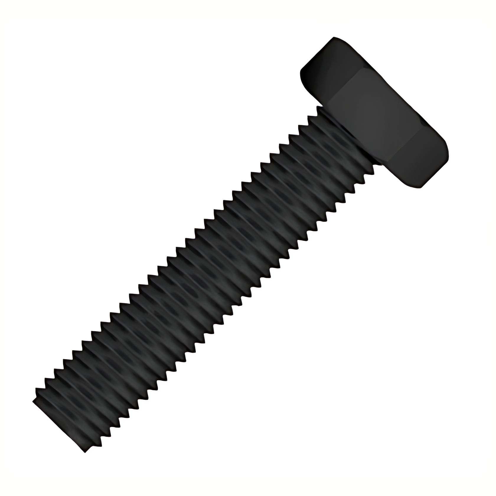 PARAFUSO SEXTAVADO M6X1X20MM (ROSCA TOTAL) - 727934