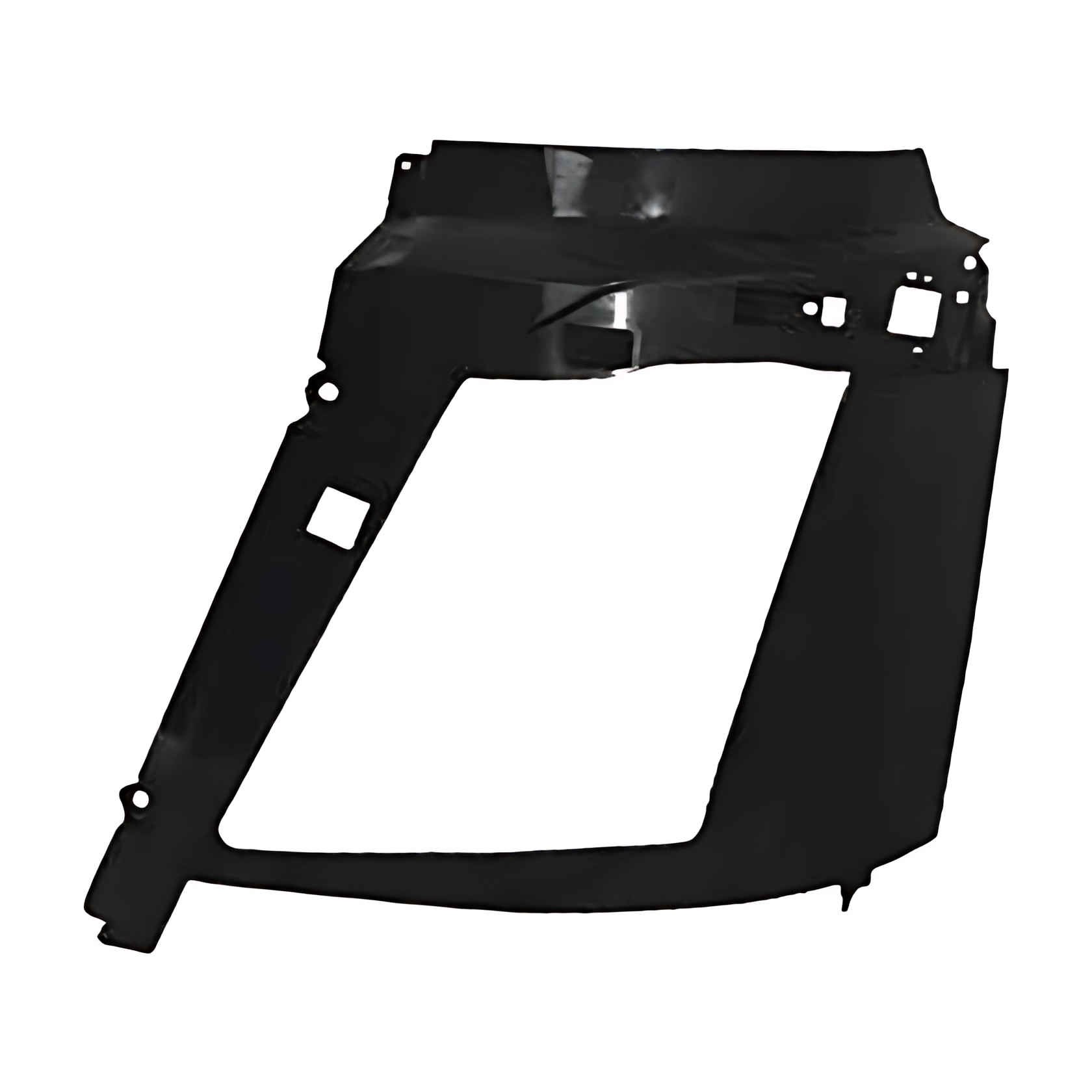 MOLDURA FAROL LE - 7135E