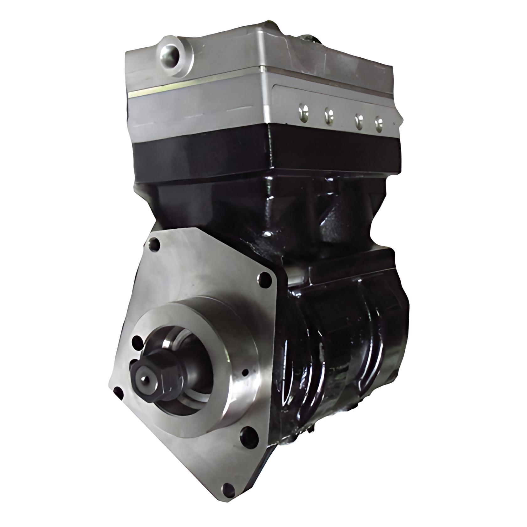 COMPRESSOR AR 636CC BI-CILINDRO - 4601300015