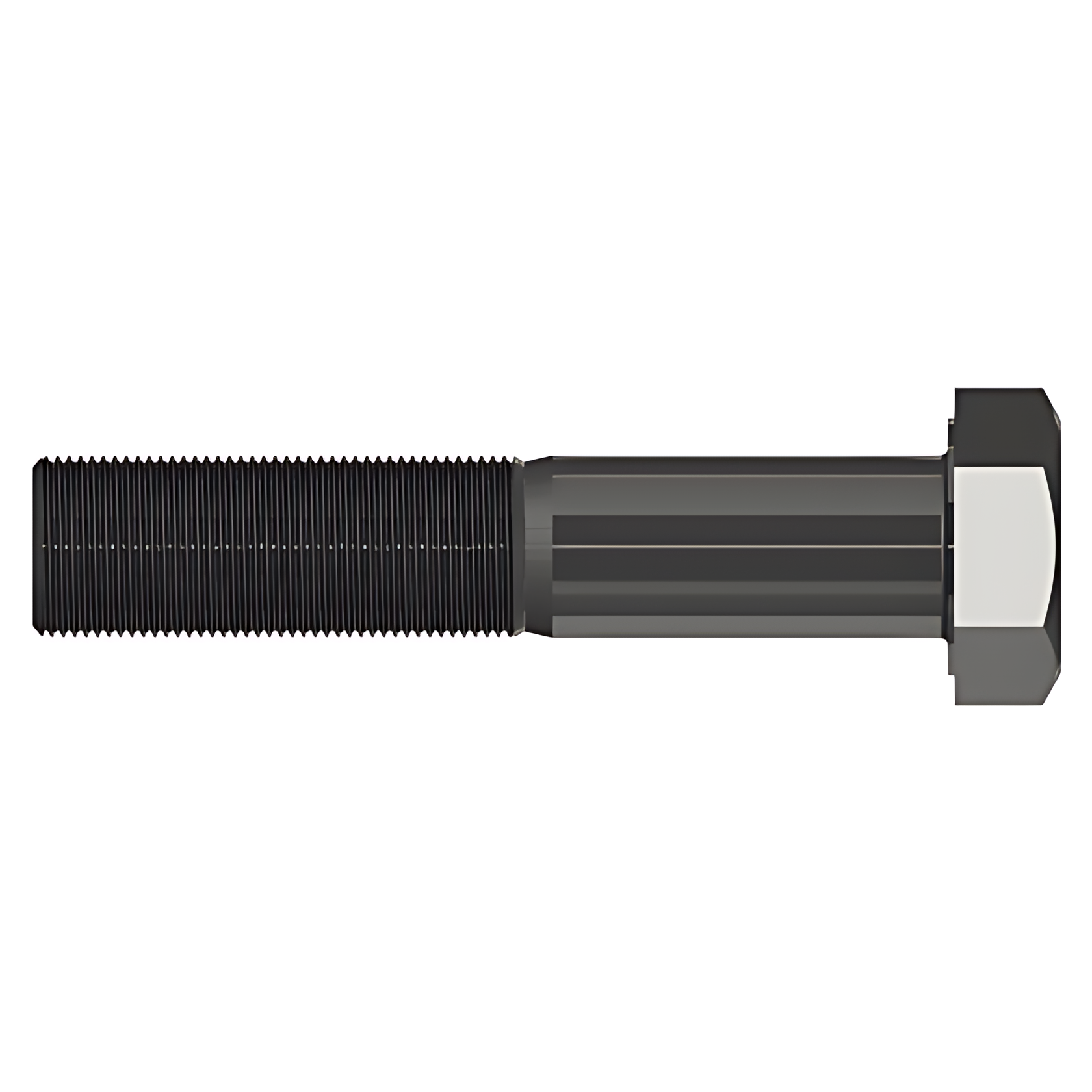 PARAFUSO SEXTAVADO M12X1,75X110MM (ROSCA PARCIAL) - 732495