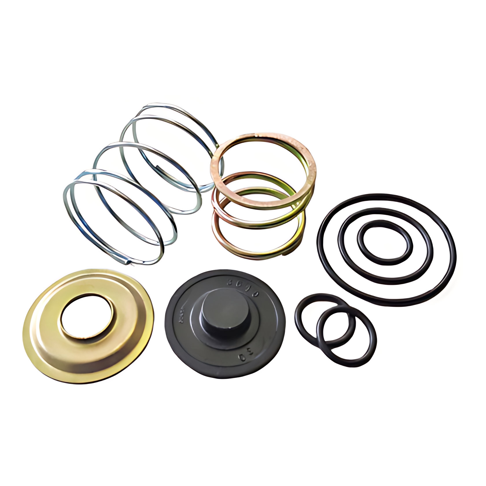 REPARO VALVULA DESCARGA RAPIDO - RP090008