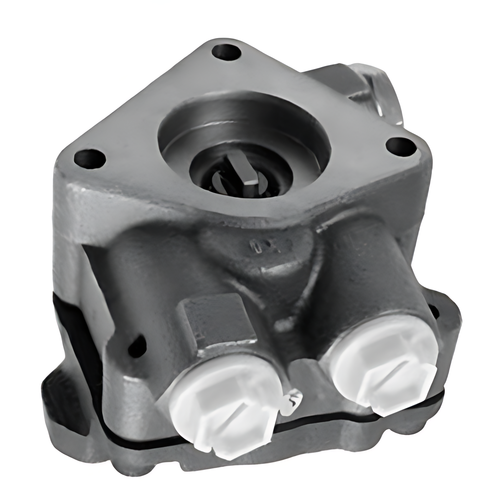 BOMBA COMBUSTIVEL VOLVO MOTOR D13A D13C - 20997341