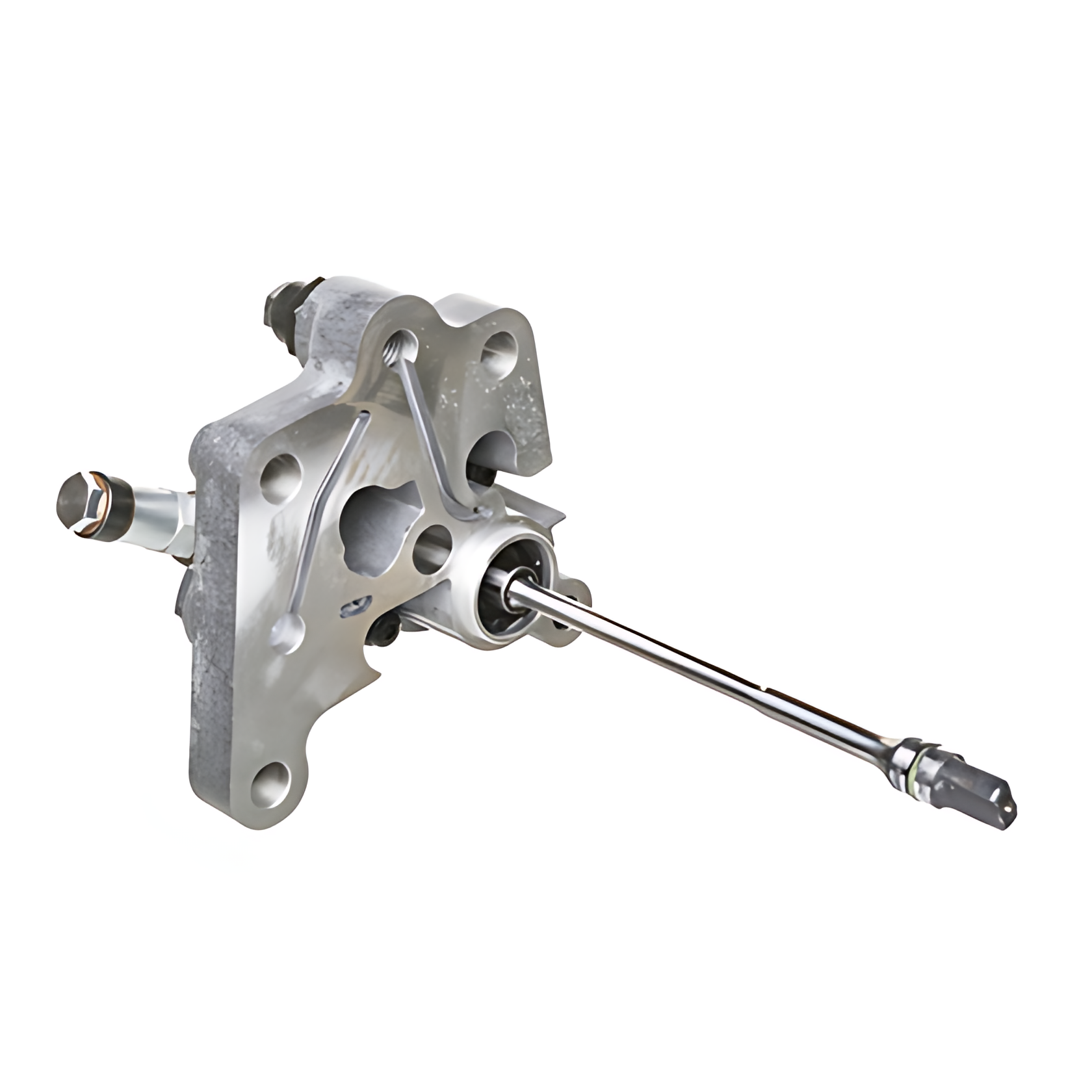 BOMBA COMBUSTIVEL VOLVO MOTOR D12C D12D 98/06 - 21067551