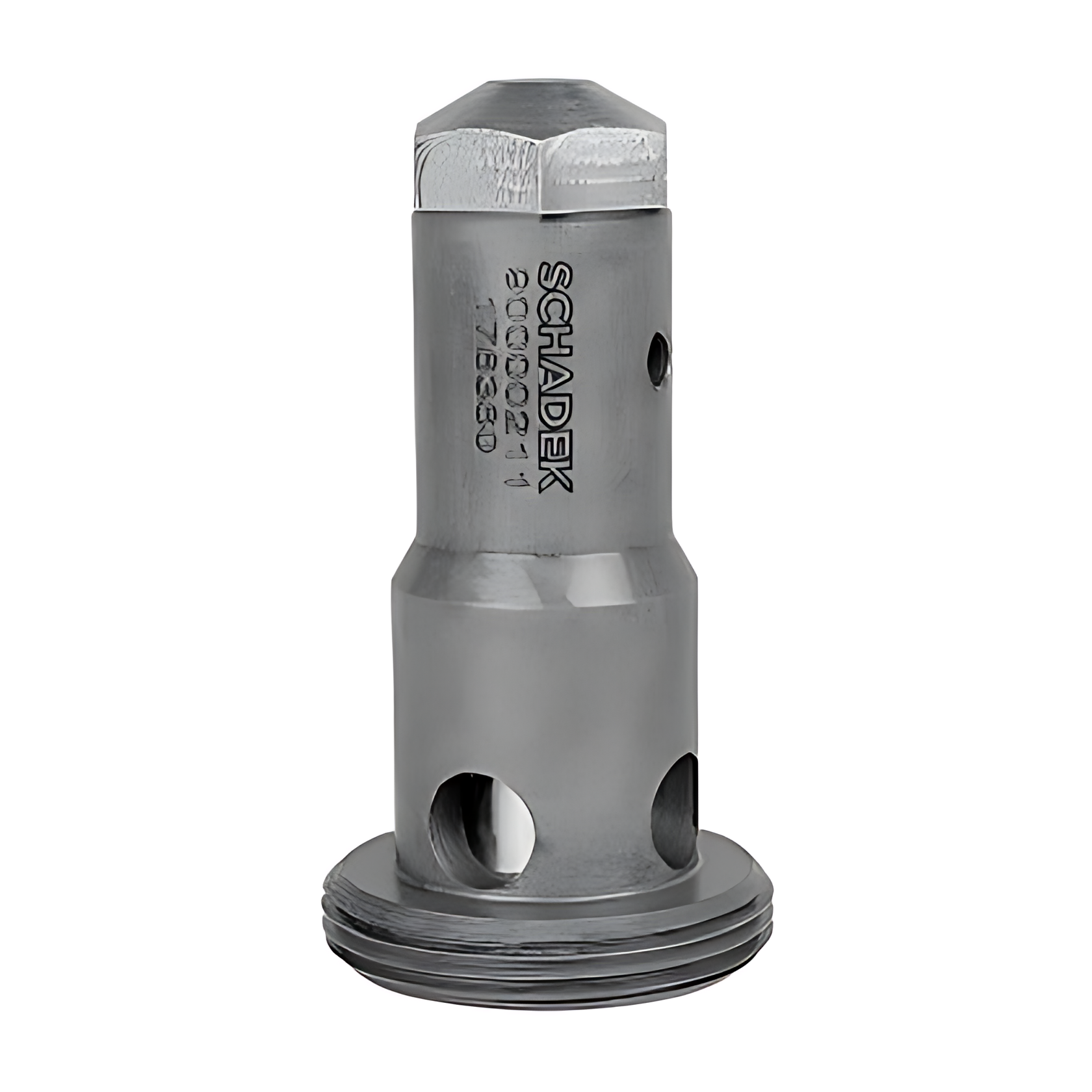 VALVULA ALIVIO SCANIA DS11 DSC11 - 11274