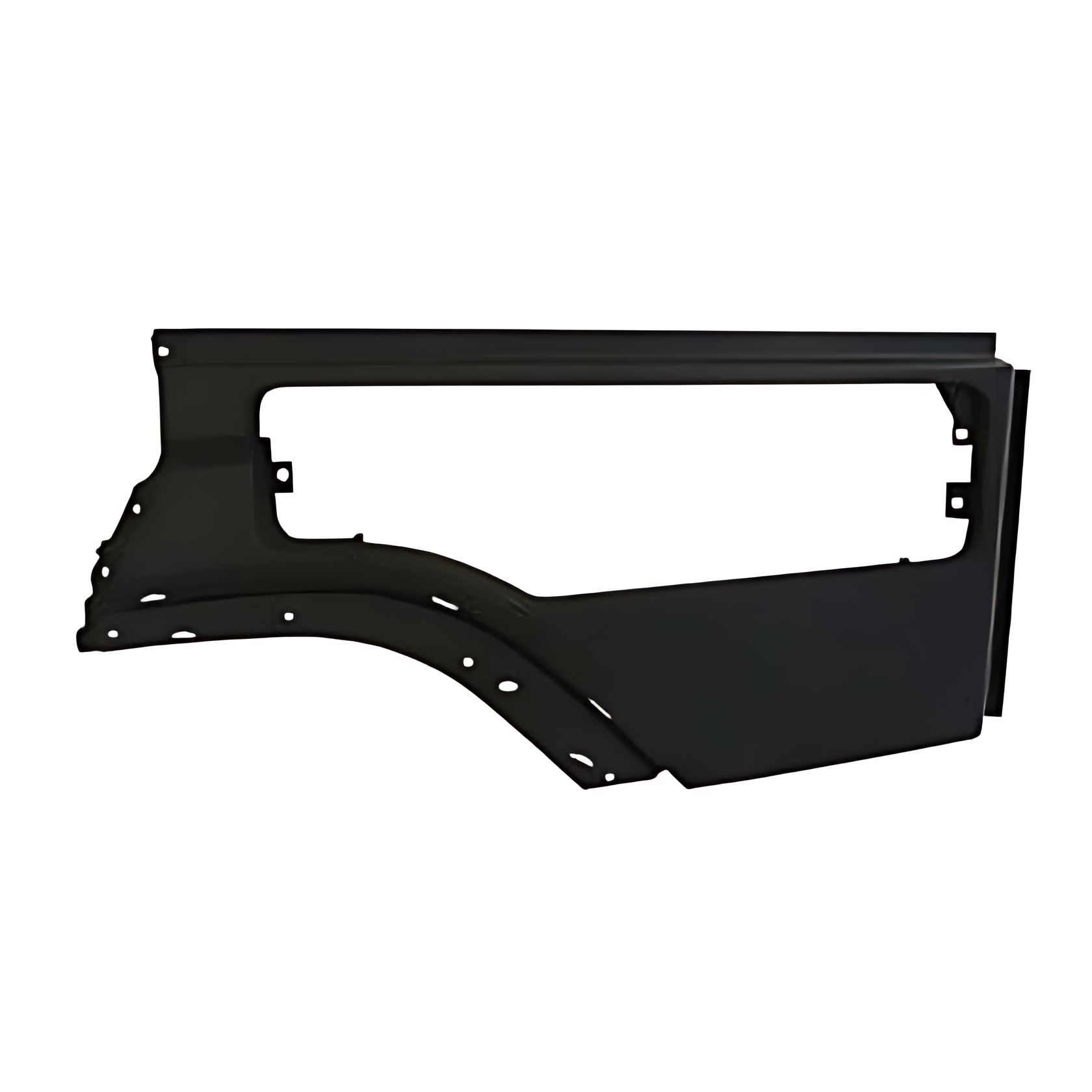 TAMPA SAIA LATERAL LD - 80715000D