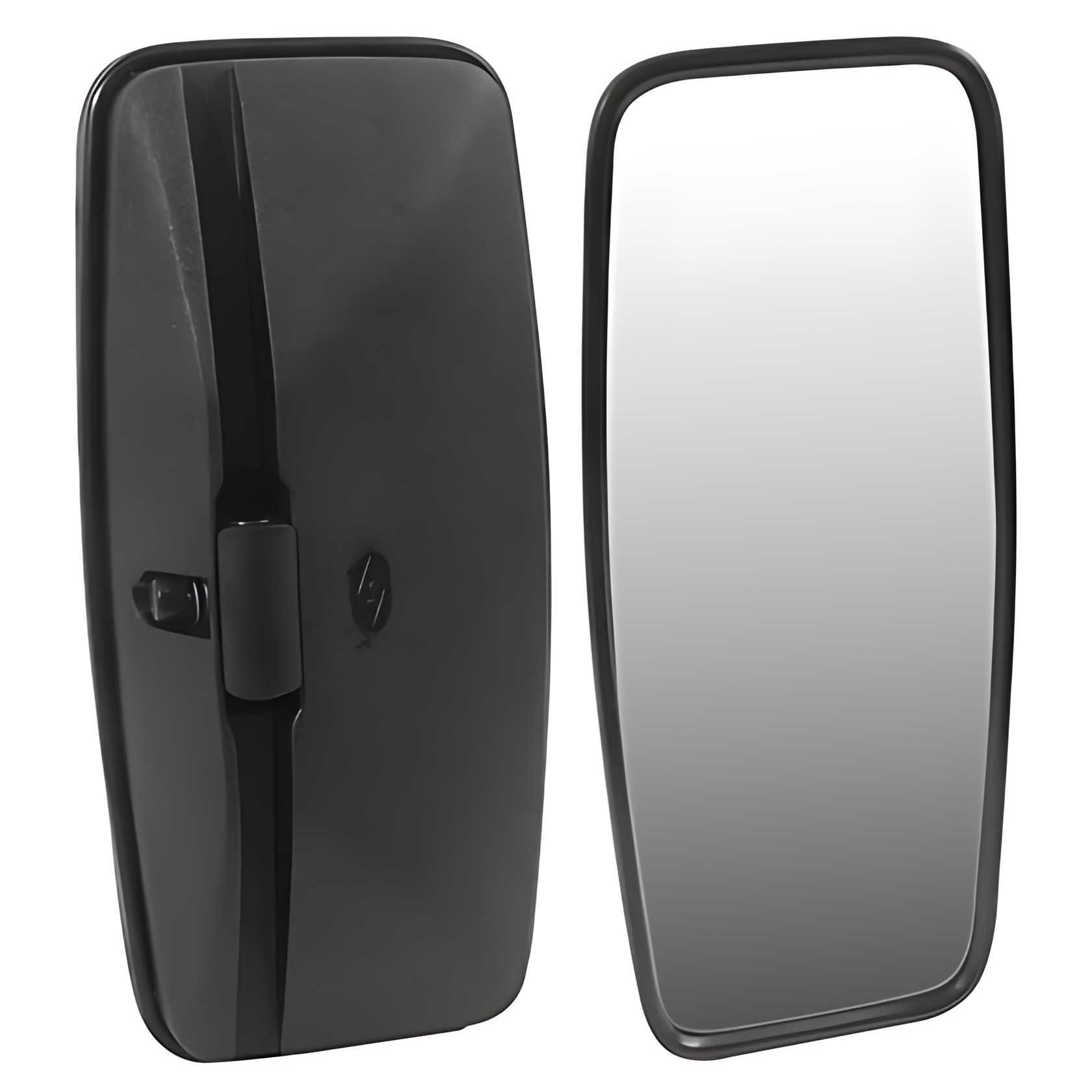 RETROVISOR EXTERNO CONVEXO LE LD - 3848107116