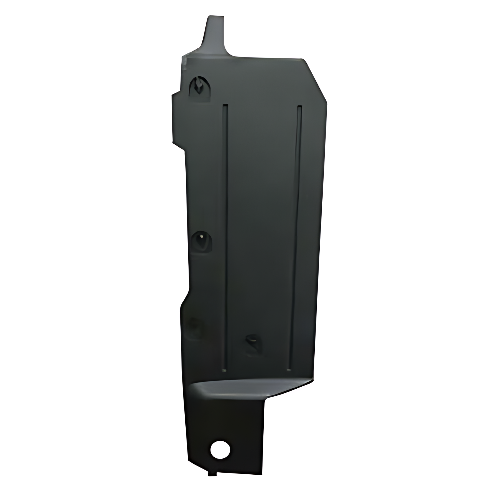 CHAPA PROTECAO FAROL LD - 7134D