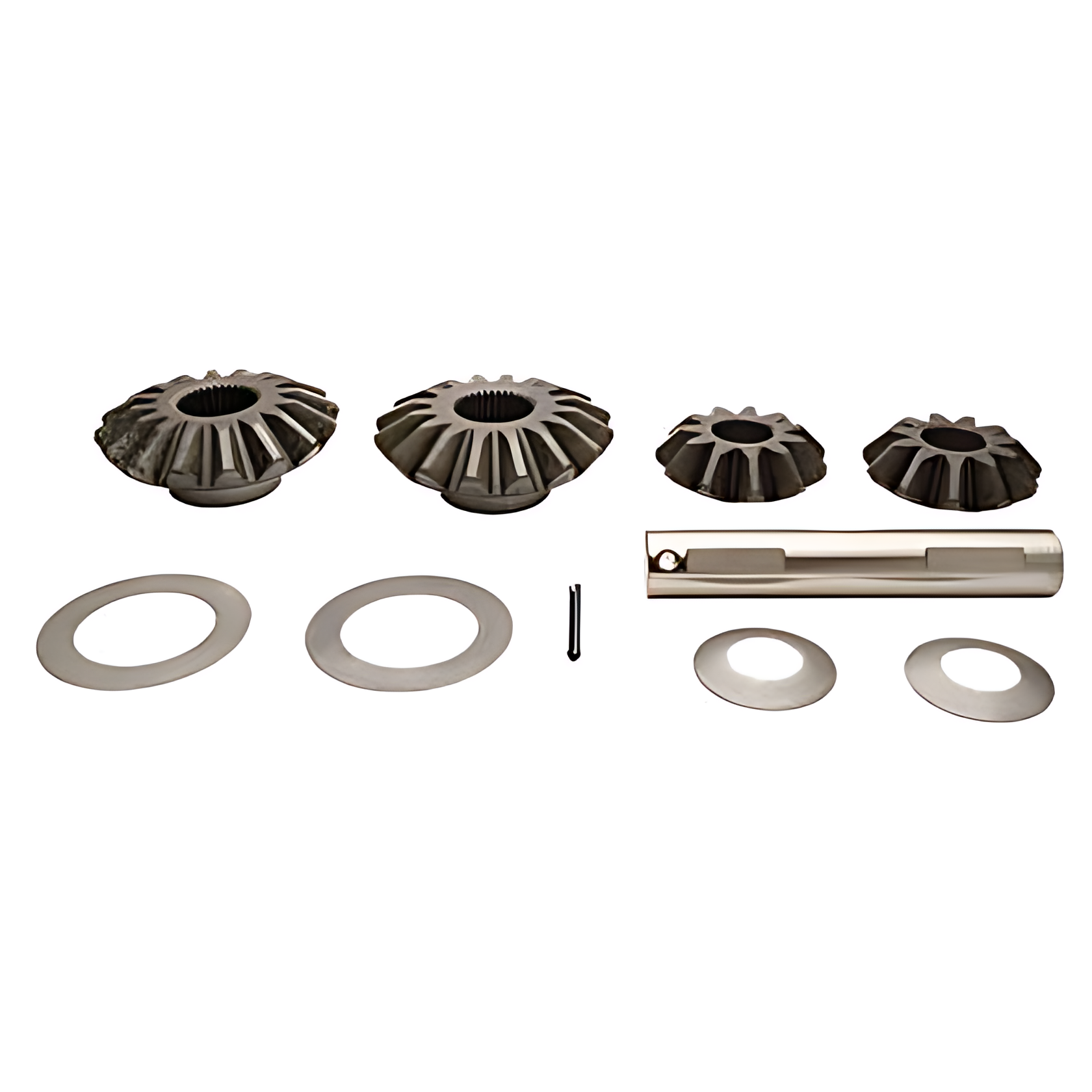 REPARO CAIXA DIFERENCIAL DANA 80 286 284     BA401202X ( 35 ESTRIAS ) - BA401202-X