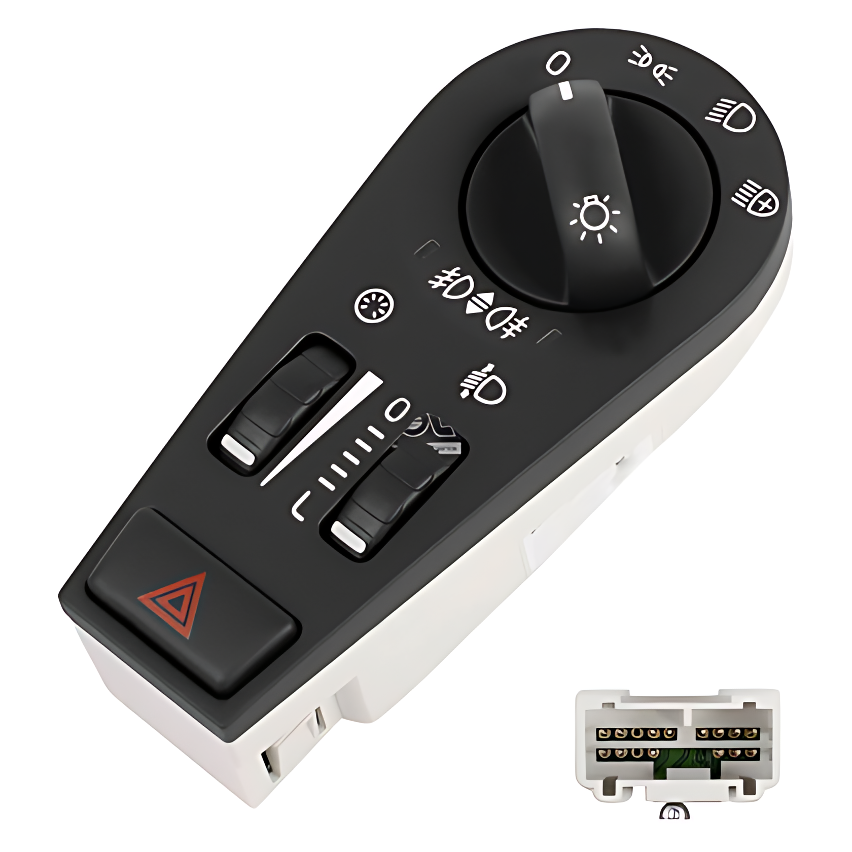 INTERRUPTOR DE LUZES - 20466304