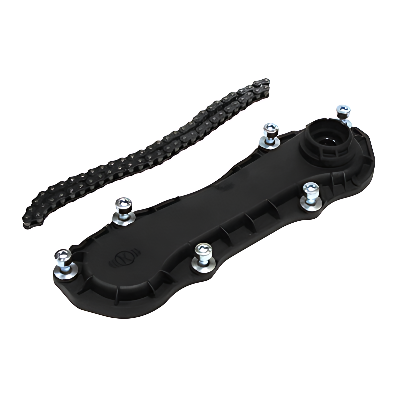 CONJUNTO TAMPA SENSOR E CORRENTE FREIO A DISCO - K180997