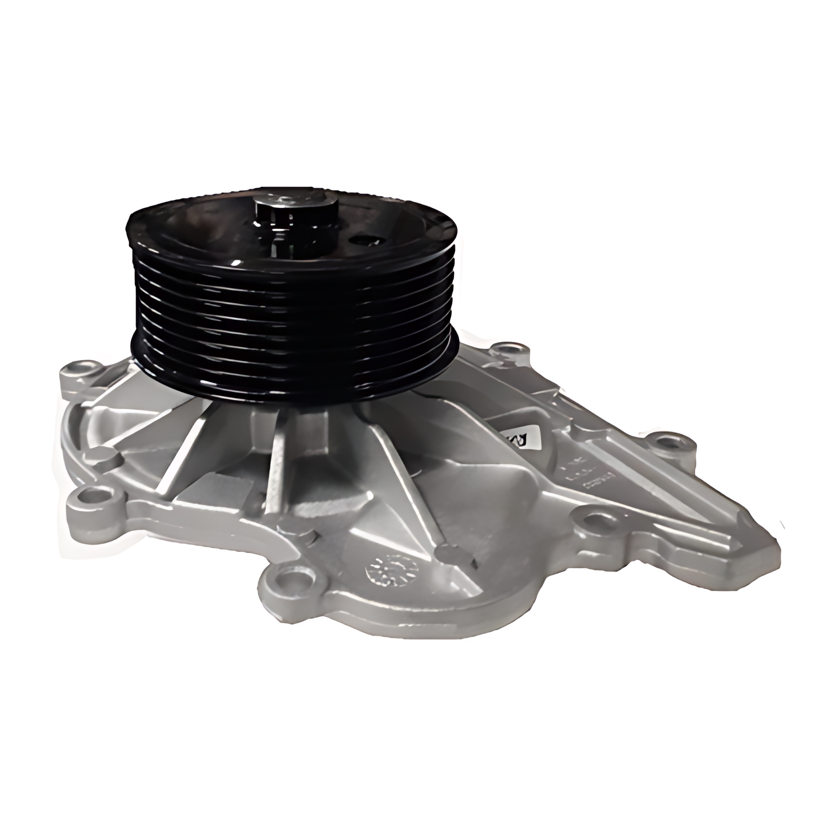 BOMBA AGUA MOTOR ISF 2.8 4CIL EURO V - 5333148