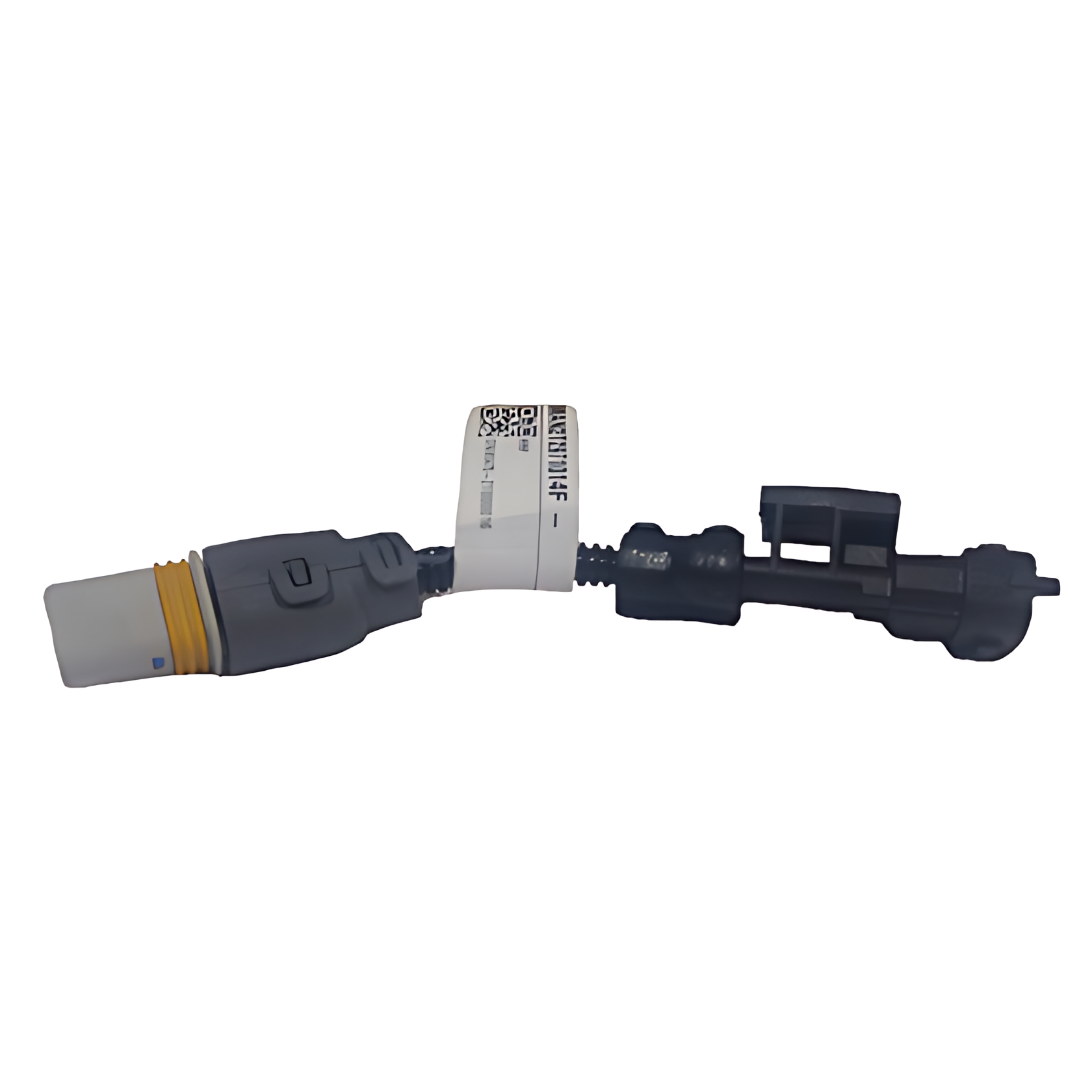 CHICOTE MOTOR MAN D08 34 4CIL ( ADAPTACAO VW ) - 2T2971014F