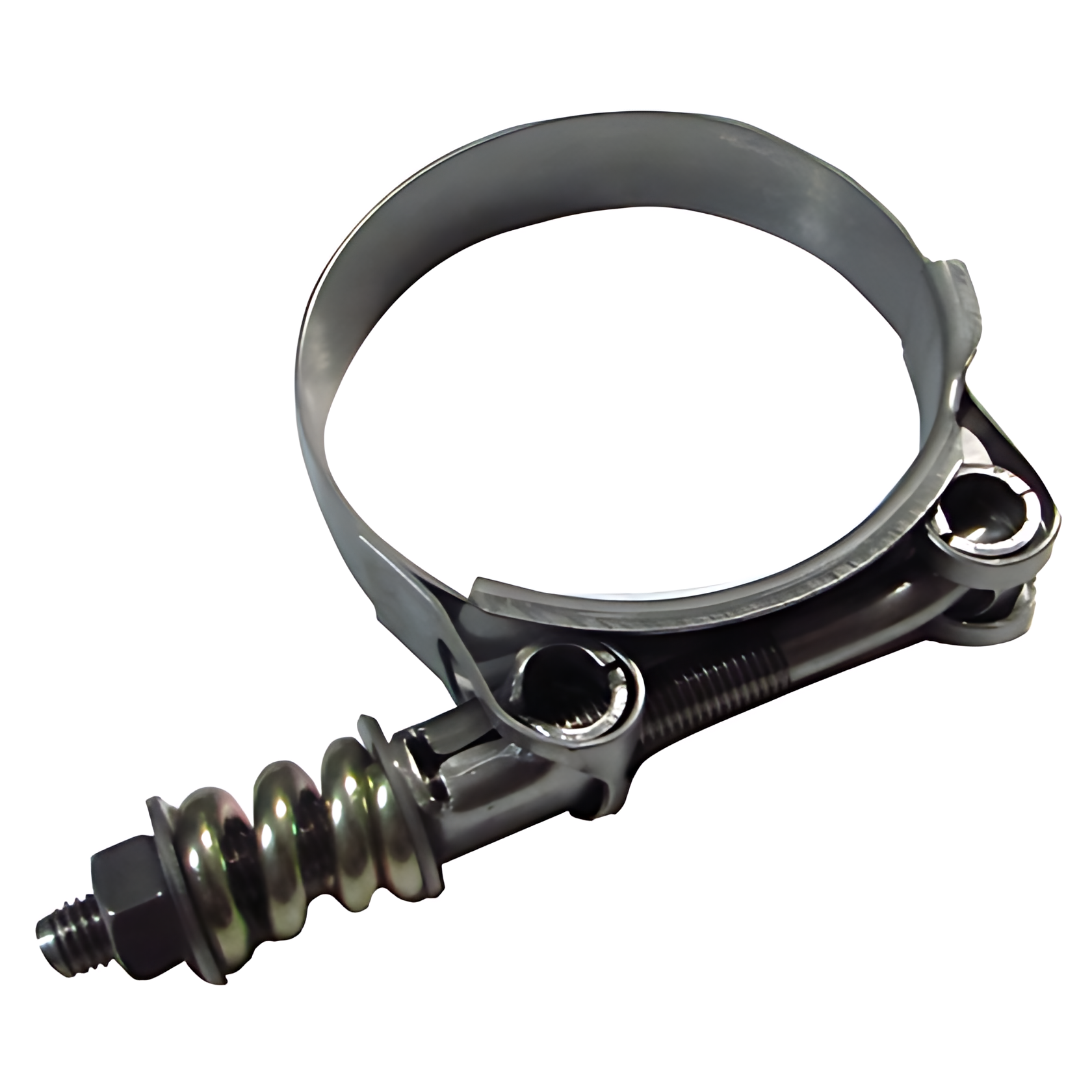 BRACADEIRA FIXACAO MANGUEIRA INF RADIADOR - 2R0129642B