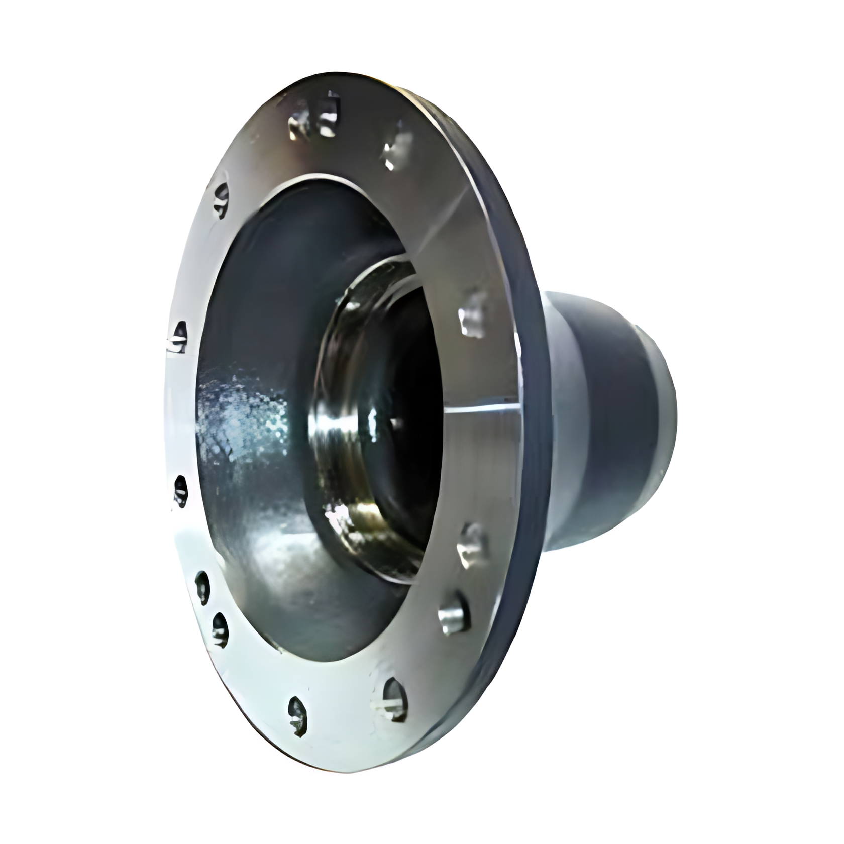 FLANGE CUBO RODA TRASEIRA 10 FUROS - 00273020-4