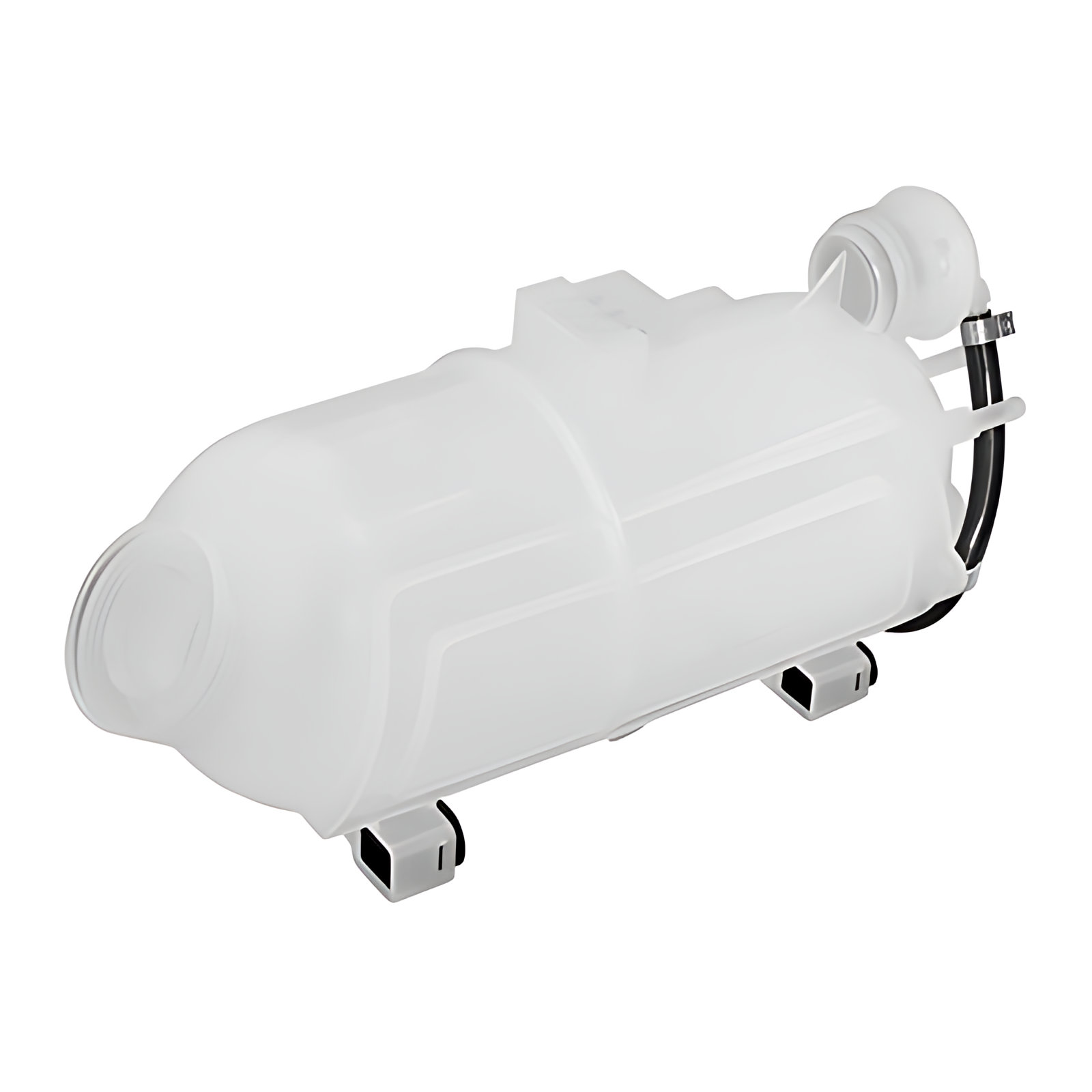 RESERVATORIO AGUA RADIADOR ( SEM TAMPA ) - 001278