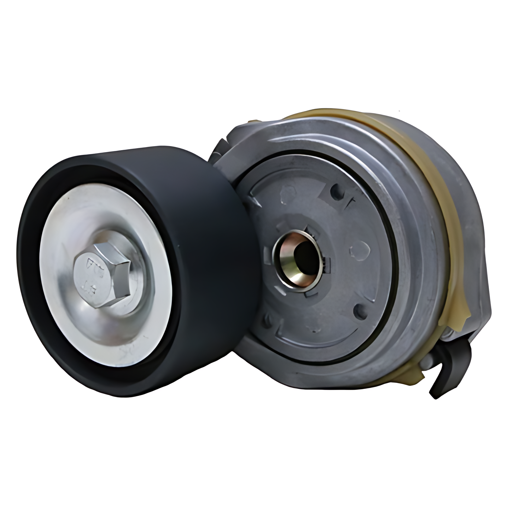 TENSOR CORREIA POLIA LISA ACO - 2V5145299