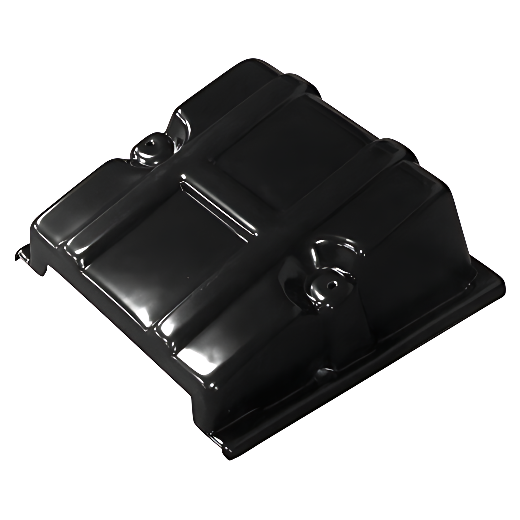 TAMPA BATERIA PLASTICO - 2R0777515